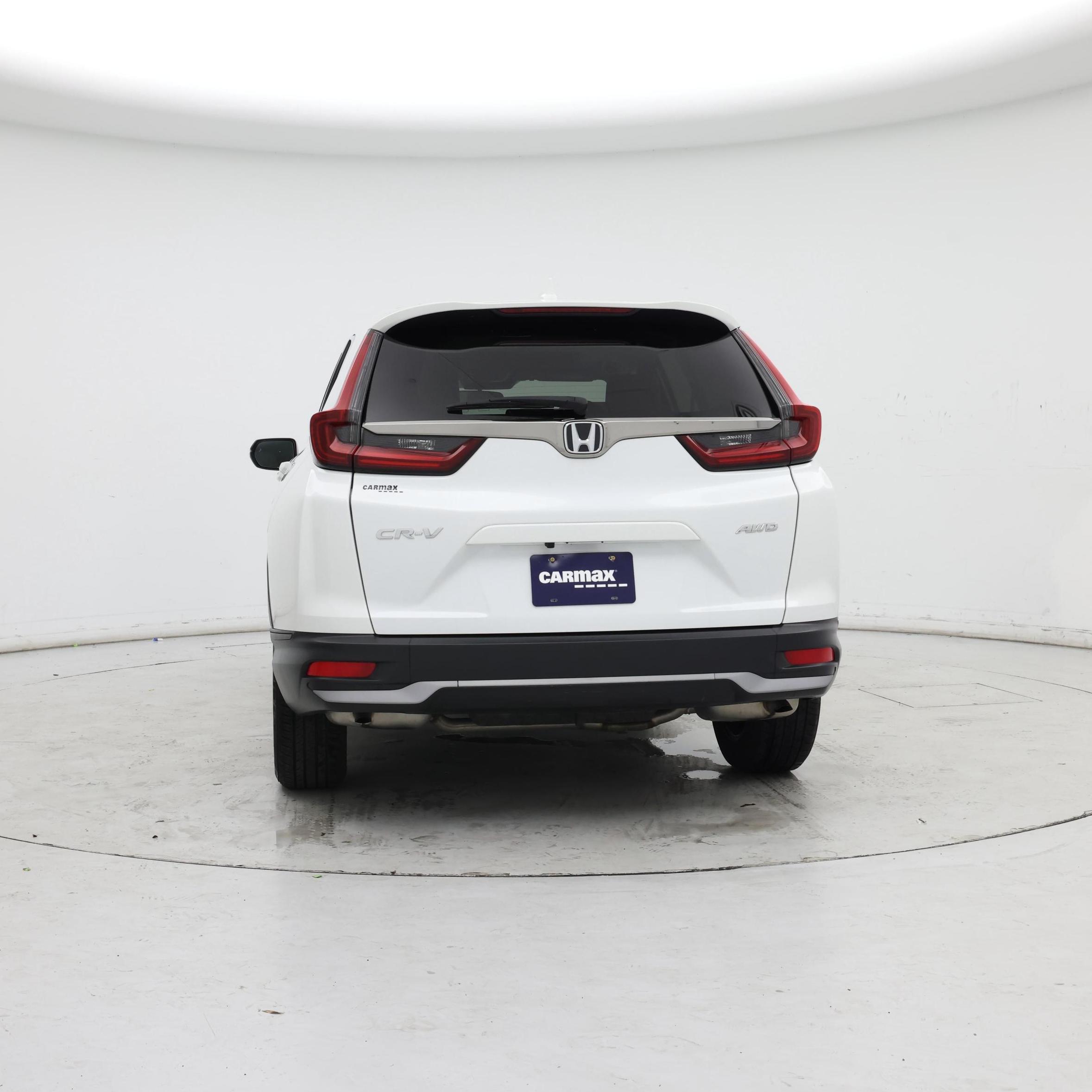 Thumbnail: 2022 Honda CR-V - 6