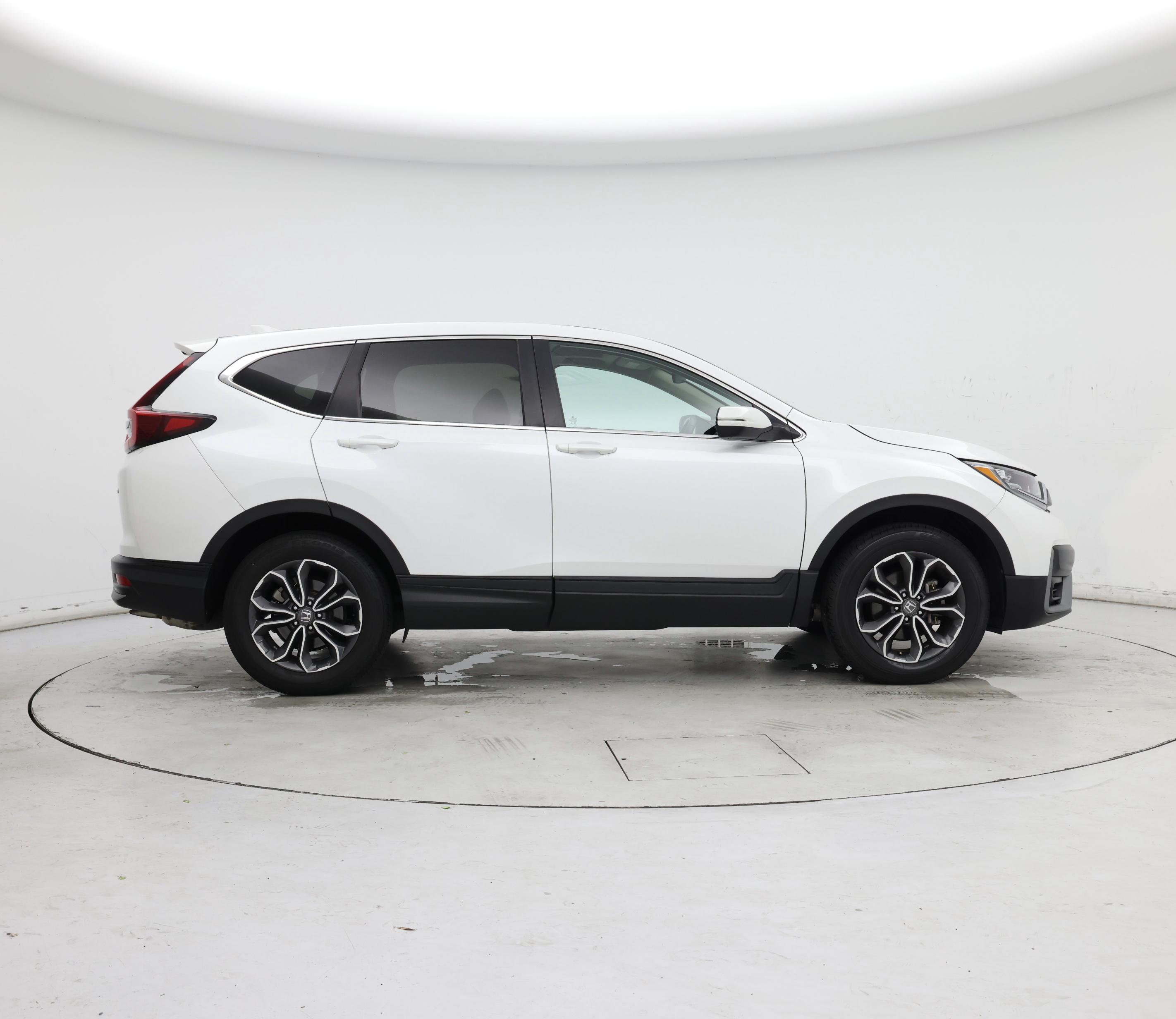 Thumbnail: 2022 Honda CR-V - 7