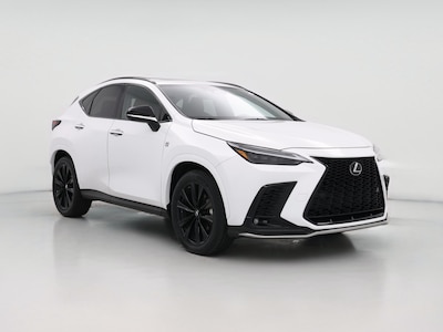 2022 Lexus NX  -
                  Gastonia, NC