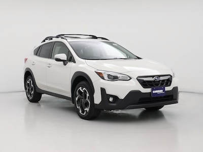 2022 Subaru Crosstrek Limited -
                  Gastonia, NC