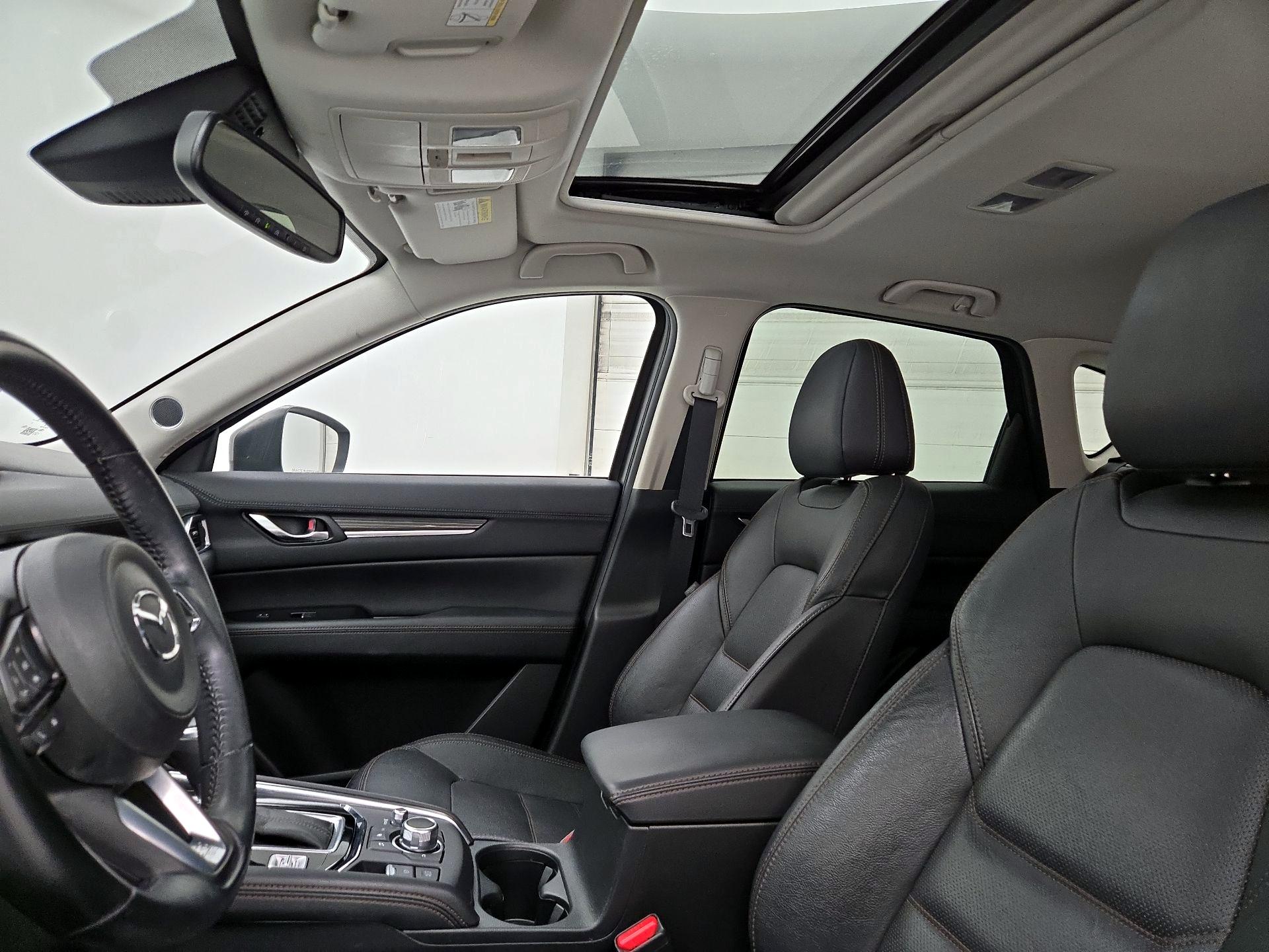 Thumbnail: 2017 Mazda CX-5 - 20