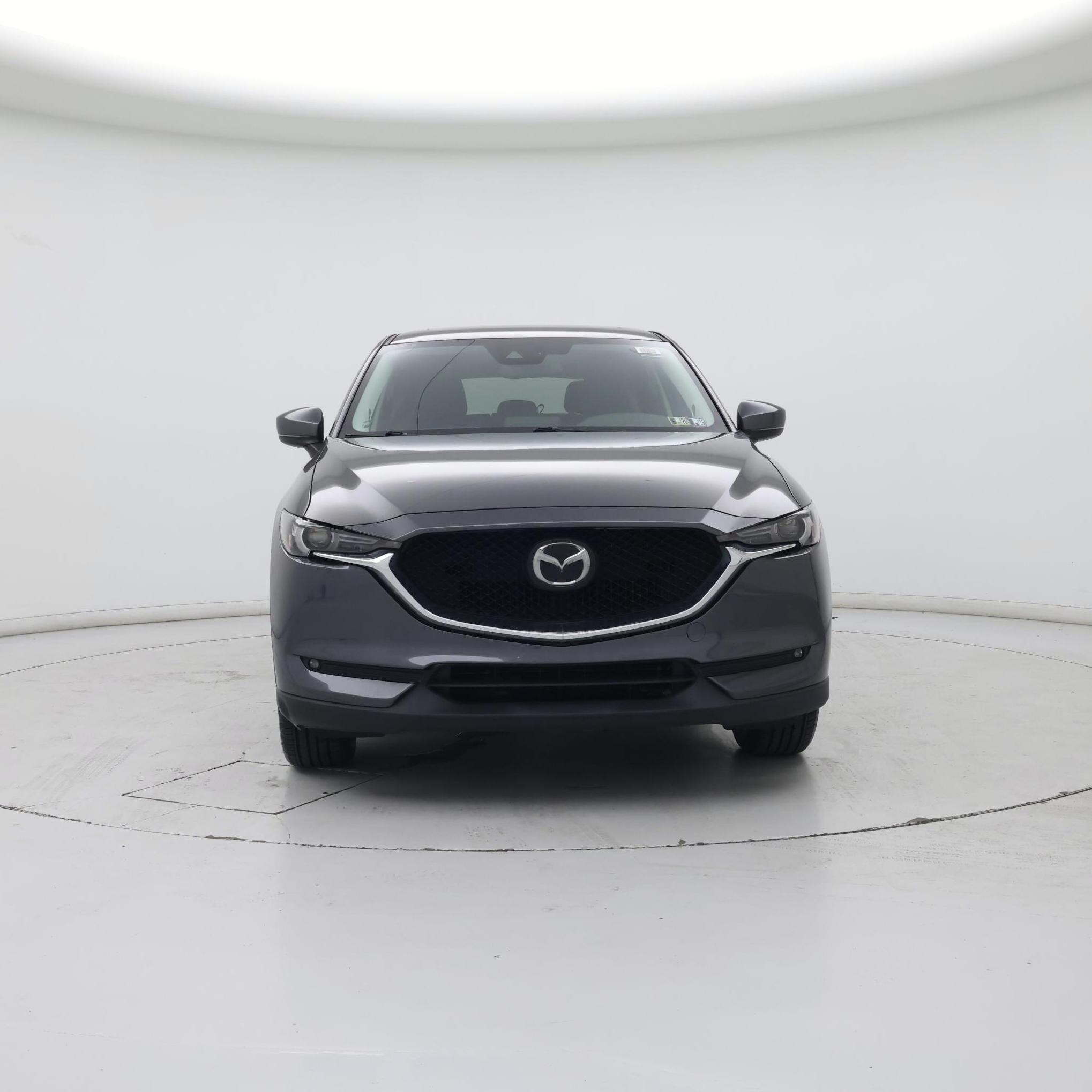 Thumbnail: 2017 Mazda CX-5 - 5