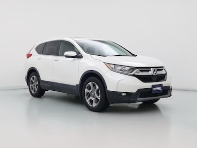 2017 Honda CR-V EX-L -
                  Lancaster, PA