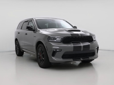2021 Dodge Durango R/T -
                  Gastonia, NC