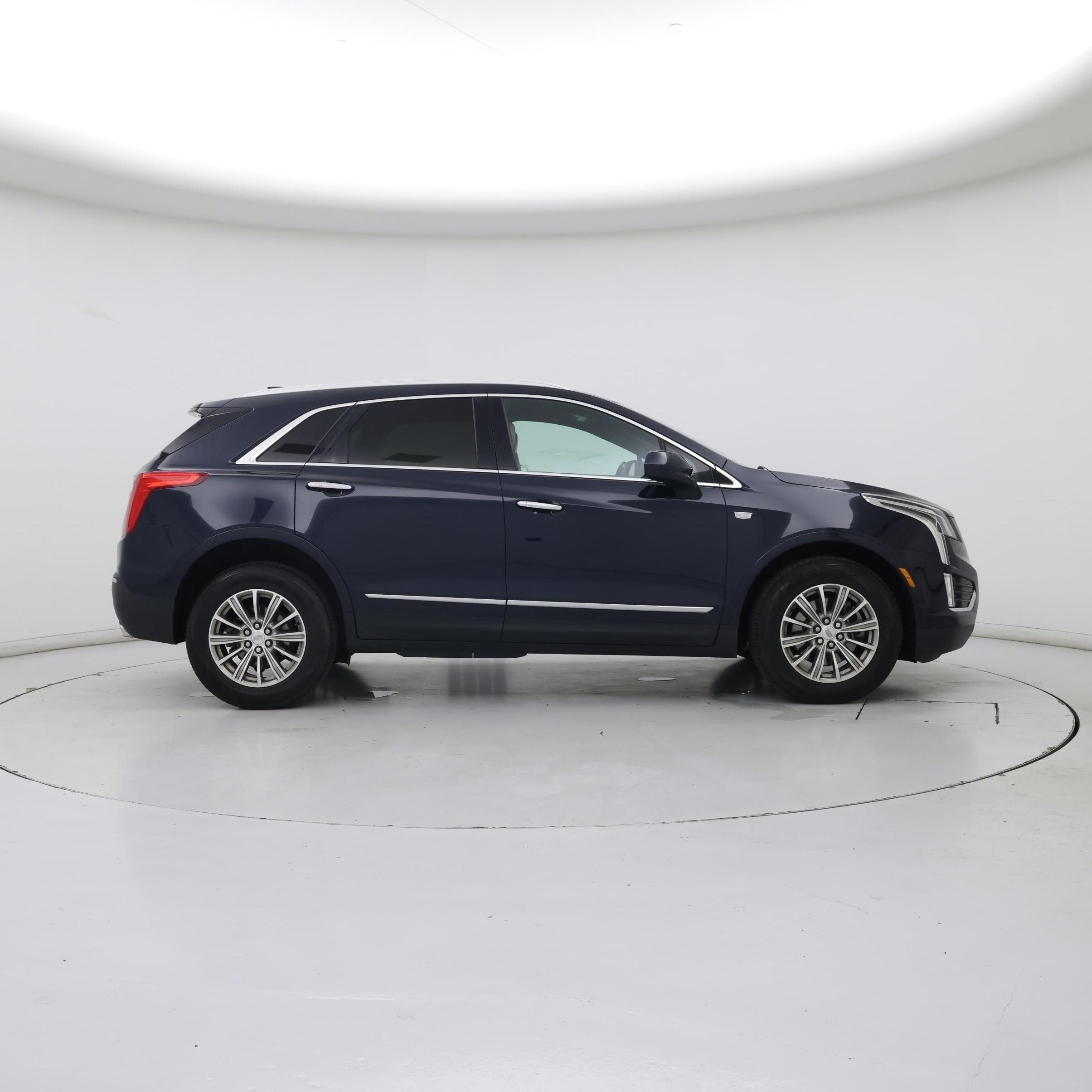 Thumbnail: 2017 Cadillac XT5 - 7