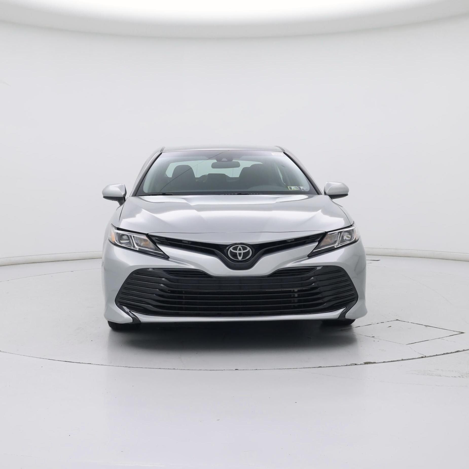 Thumbnail: 2018 Toyota Camry - 5