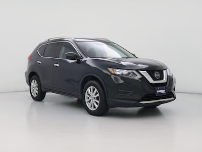 2019 Nissan Rogue SV -
                Lancaster, PA