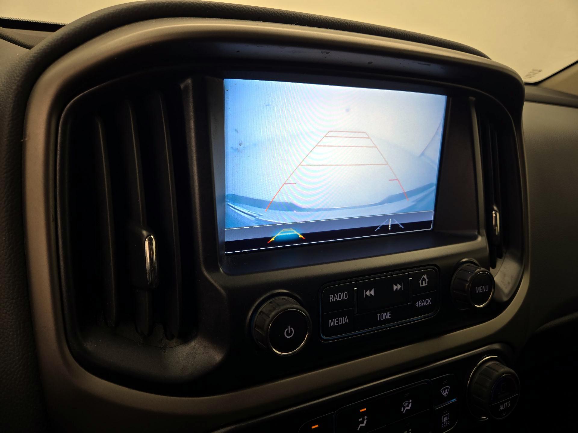 Thumbnail: 2018 Chevrolet Colorado - 14