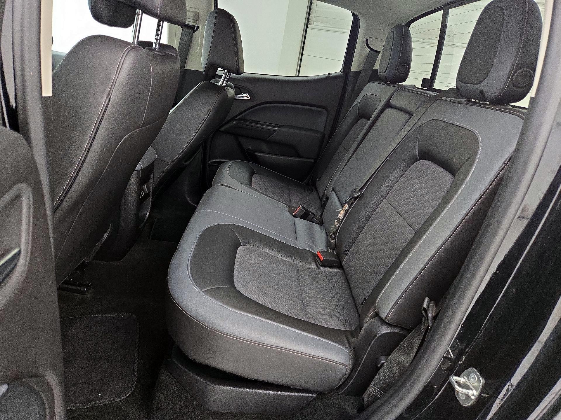 Thumbnail: 2018 Chevrolet Colorado - 18