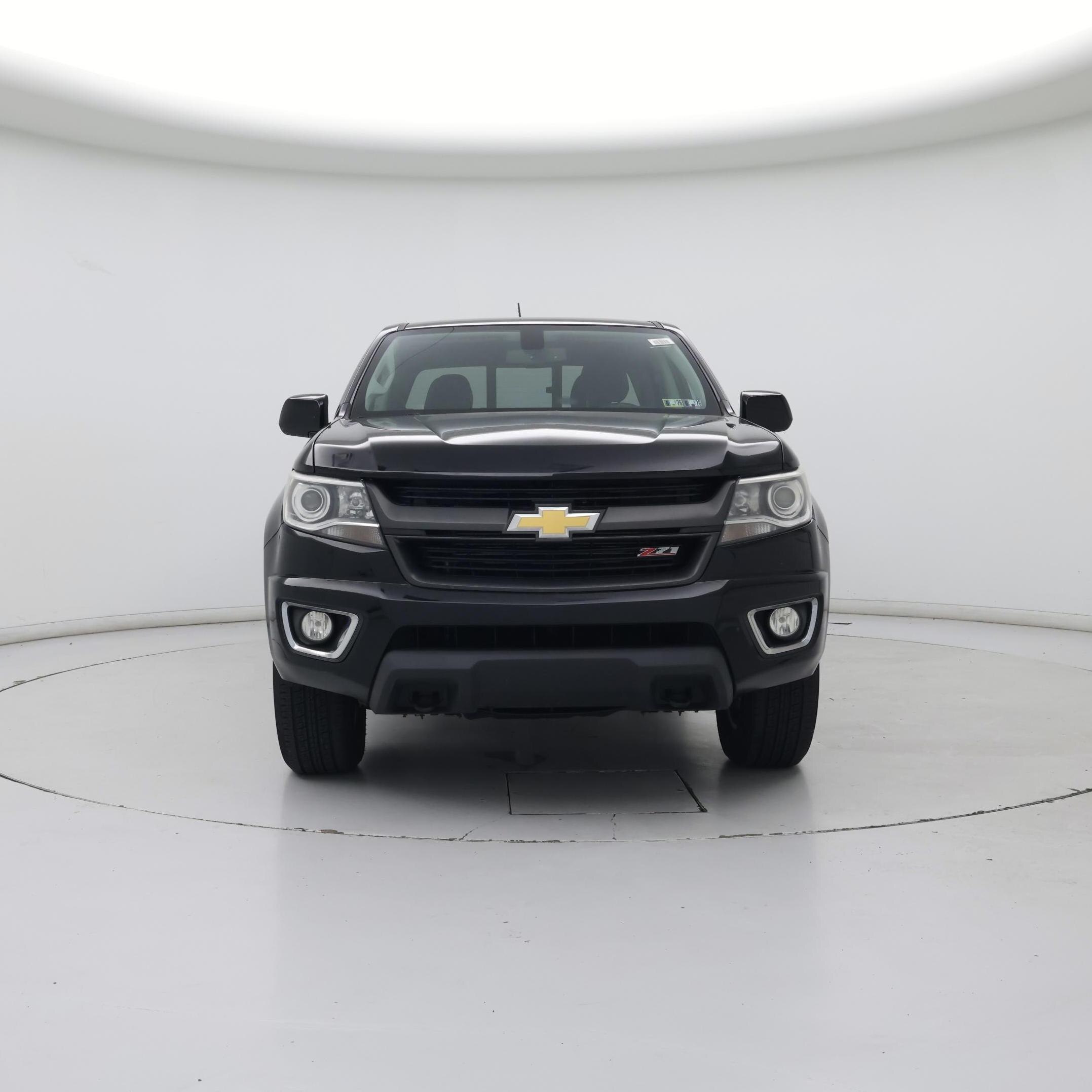 Thumbnail: 2018 Chevrolet Colorado - 5
