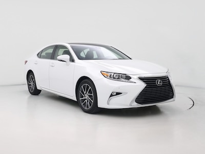 2017 Lexus ES 350 -
                  Lancaster, PA
