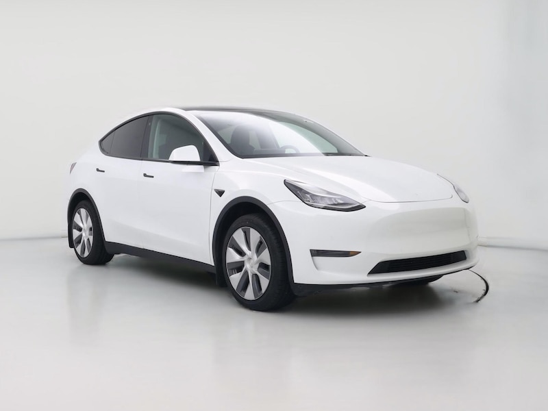 2020 Tesla Model Y Long Range -
                  Wayne, NJ