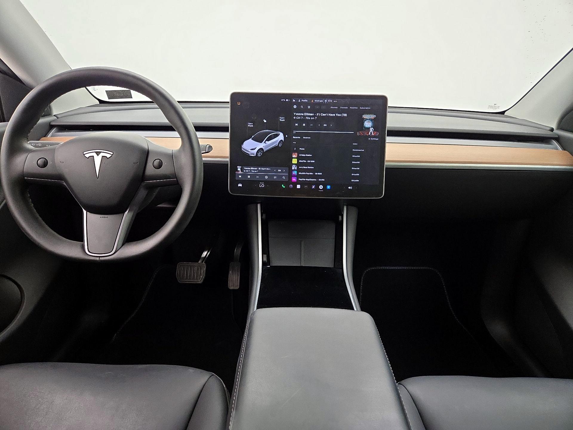 Thumbnail: 2020 Tesla Model Y - 9