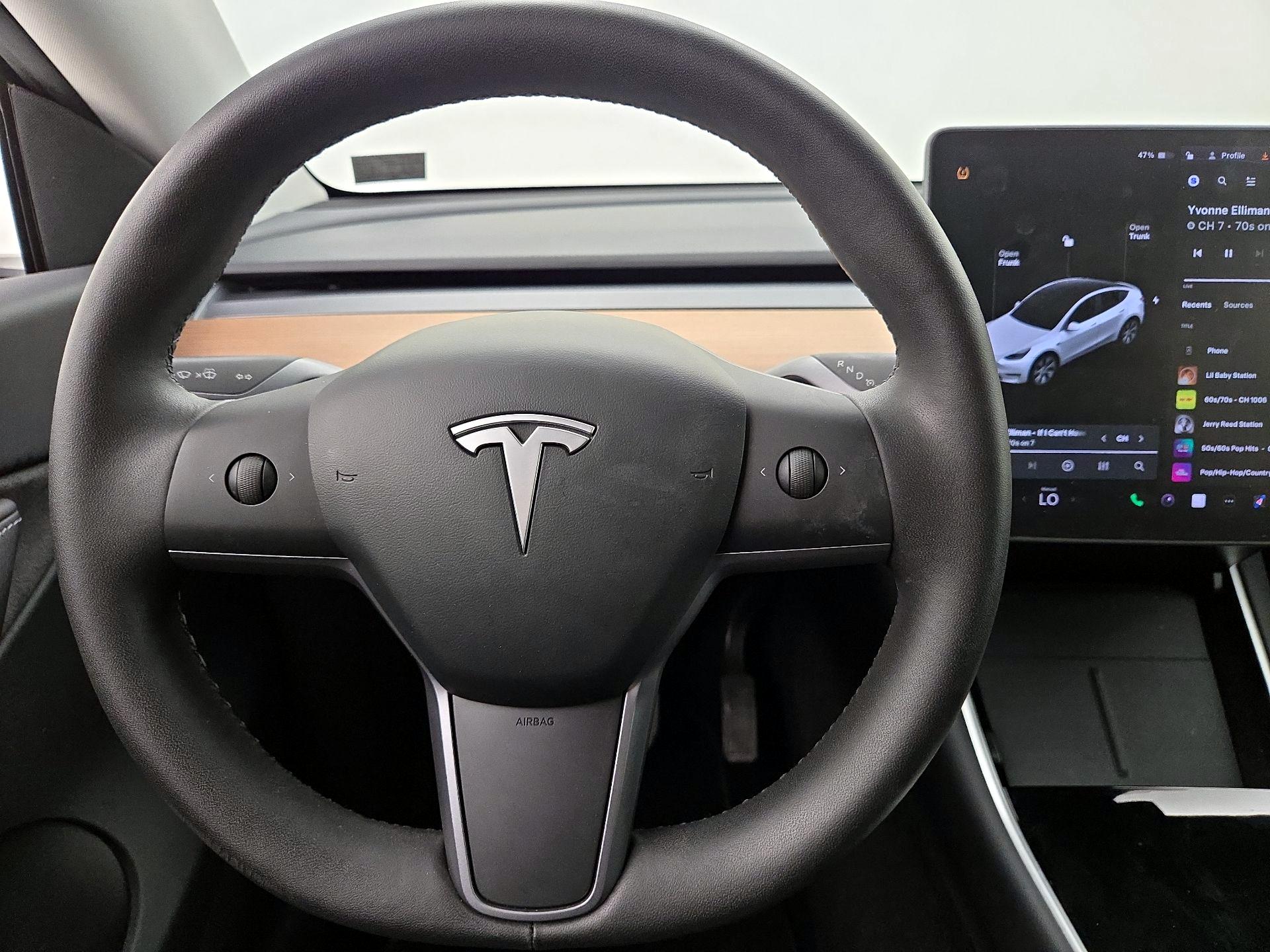 Thumbnail: 2020 Tesla Model Y - 10