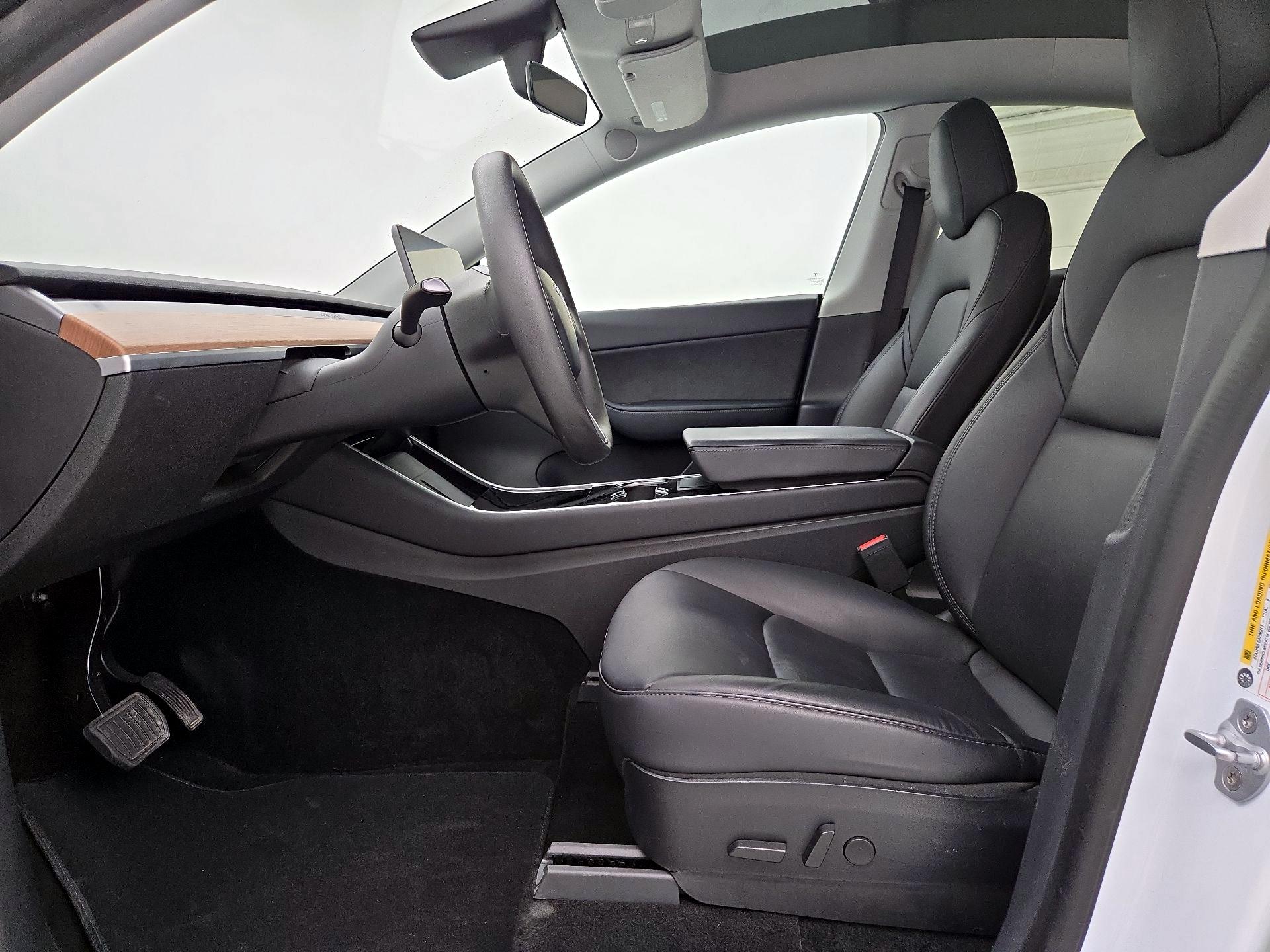 Thumbnail: 2020 Tesla Model Y - 11