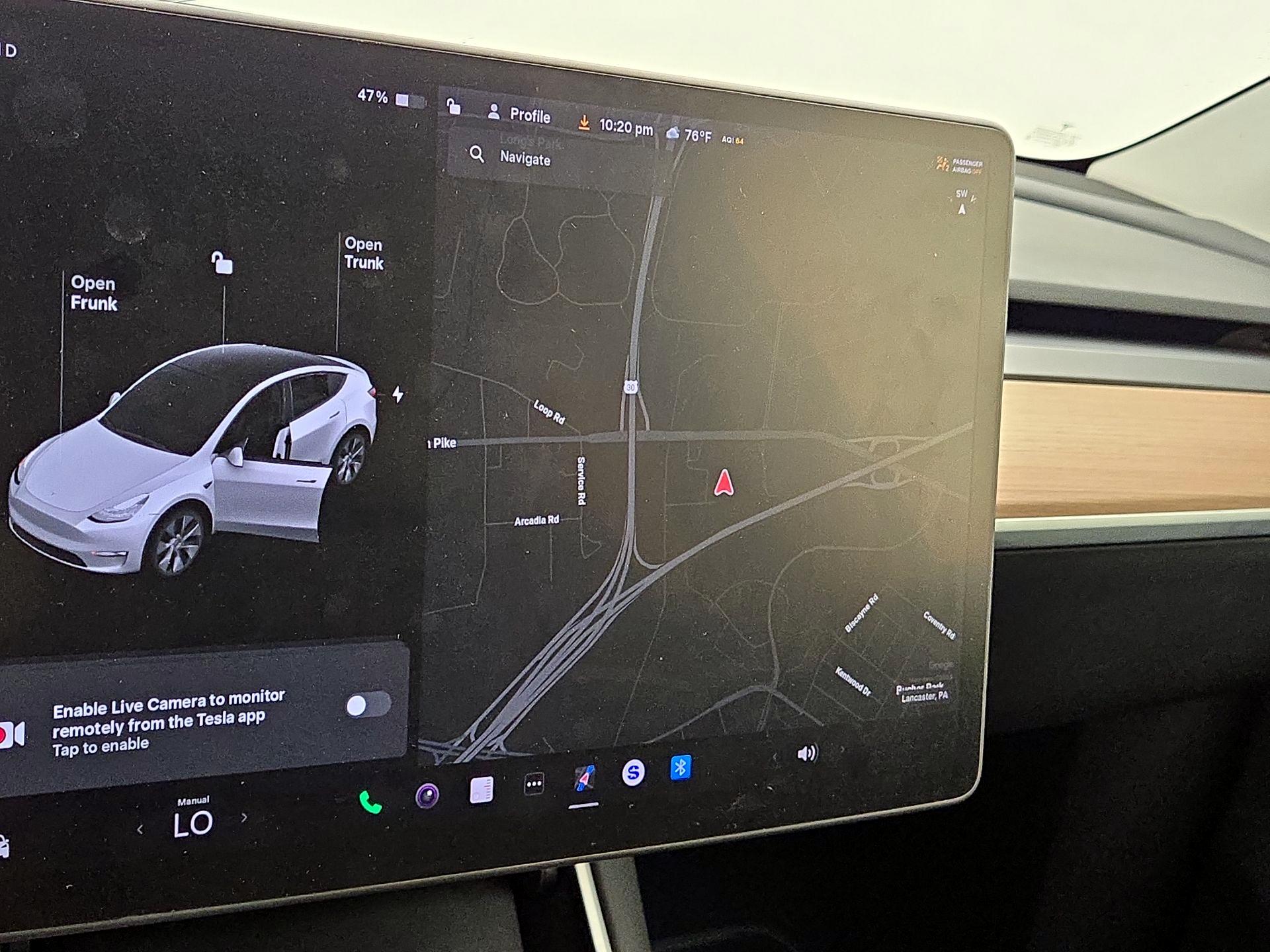 Thumbnail: 2020 Tesla Model Y - 13