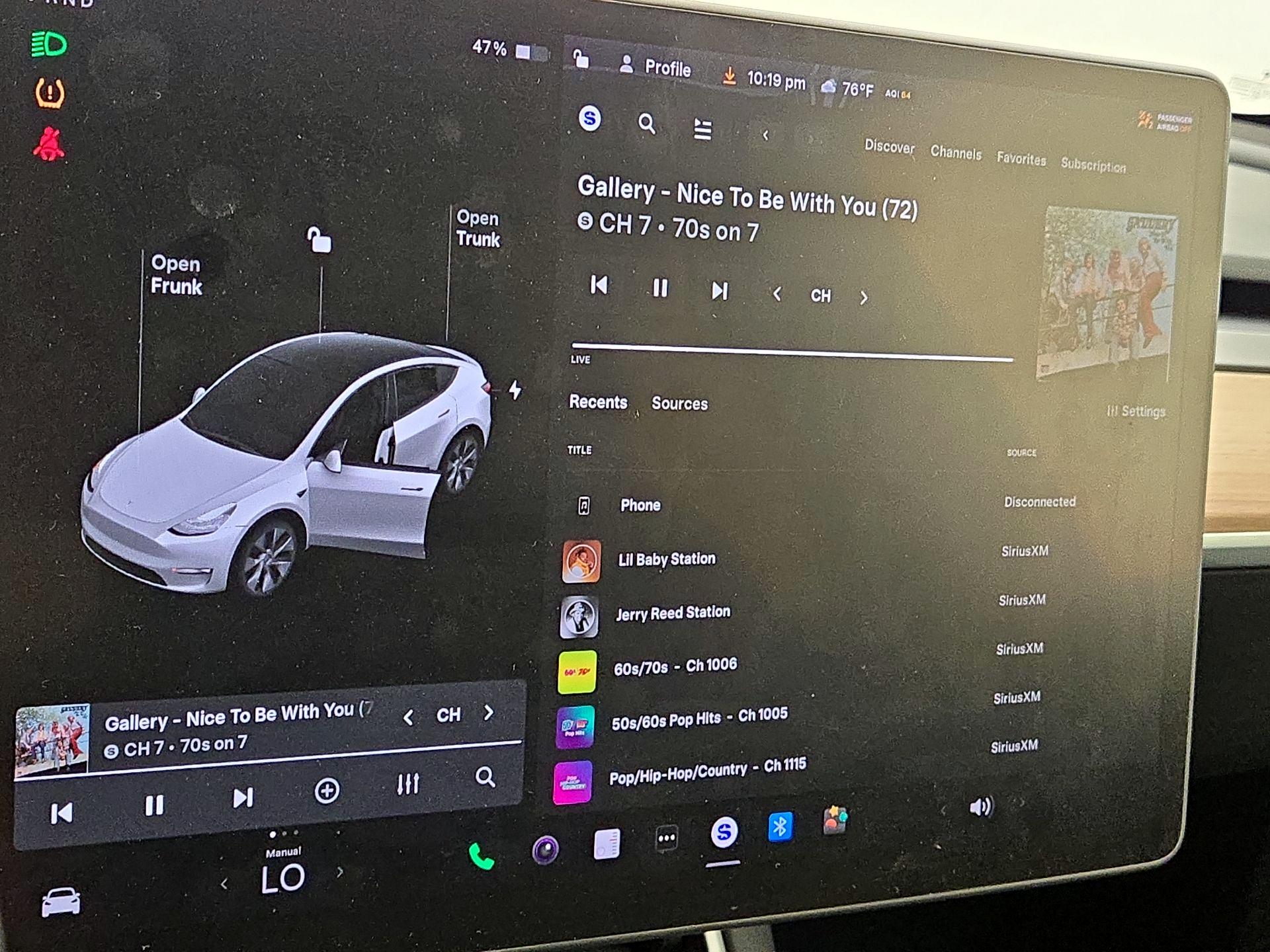 Thumbnail: 2020 Tesla Model Y - 15