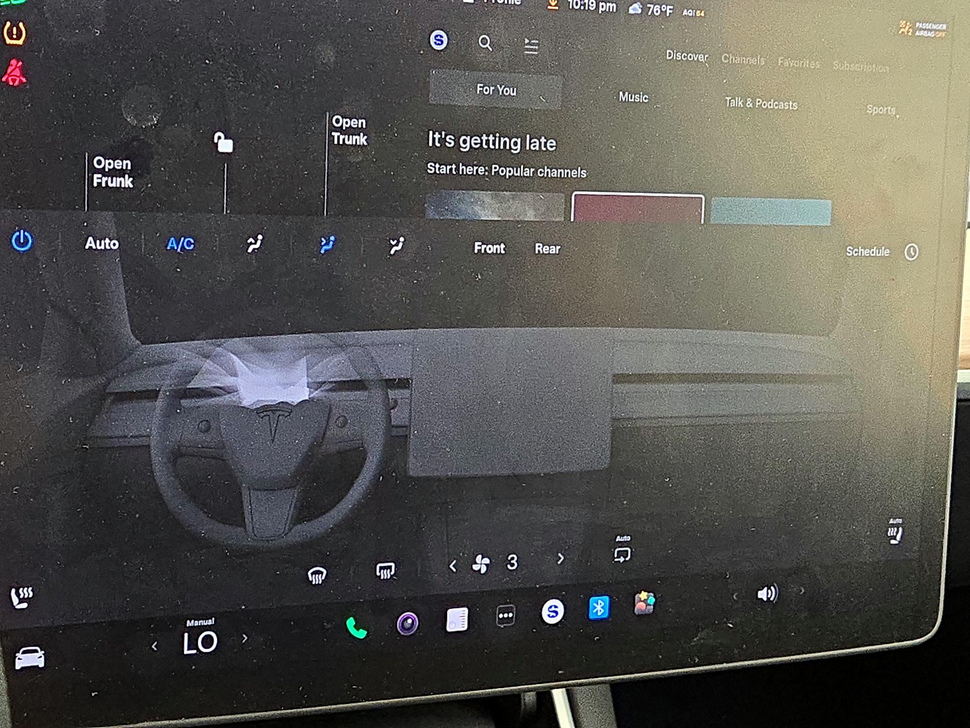 Thumbnail: 2020 Tesla Model Y - 16