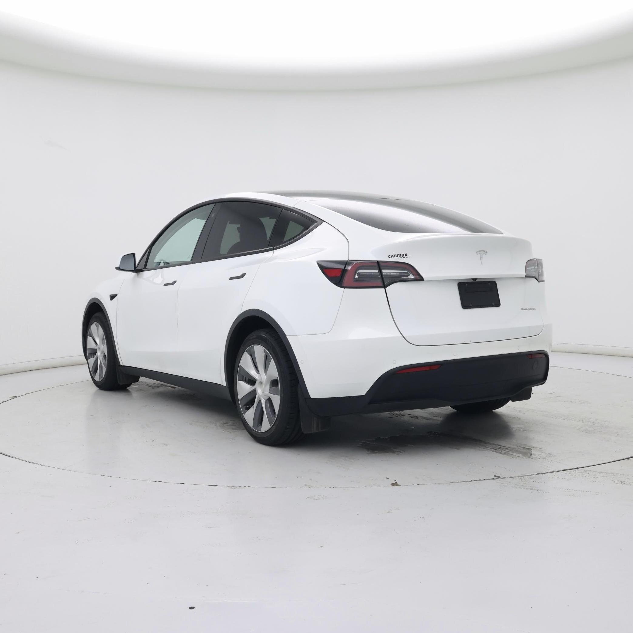 Thumbnail: 2020 Tesla Model Y - 2