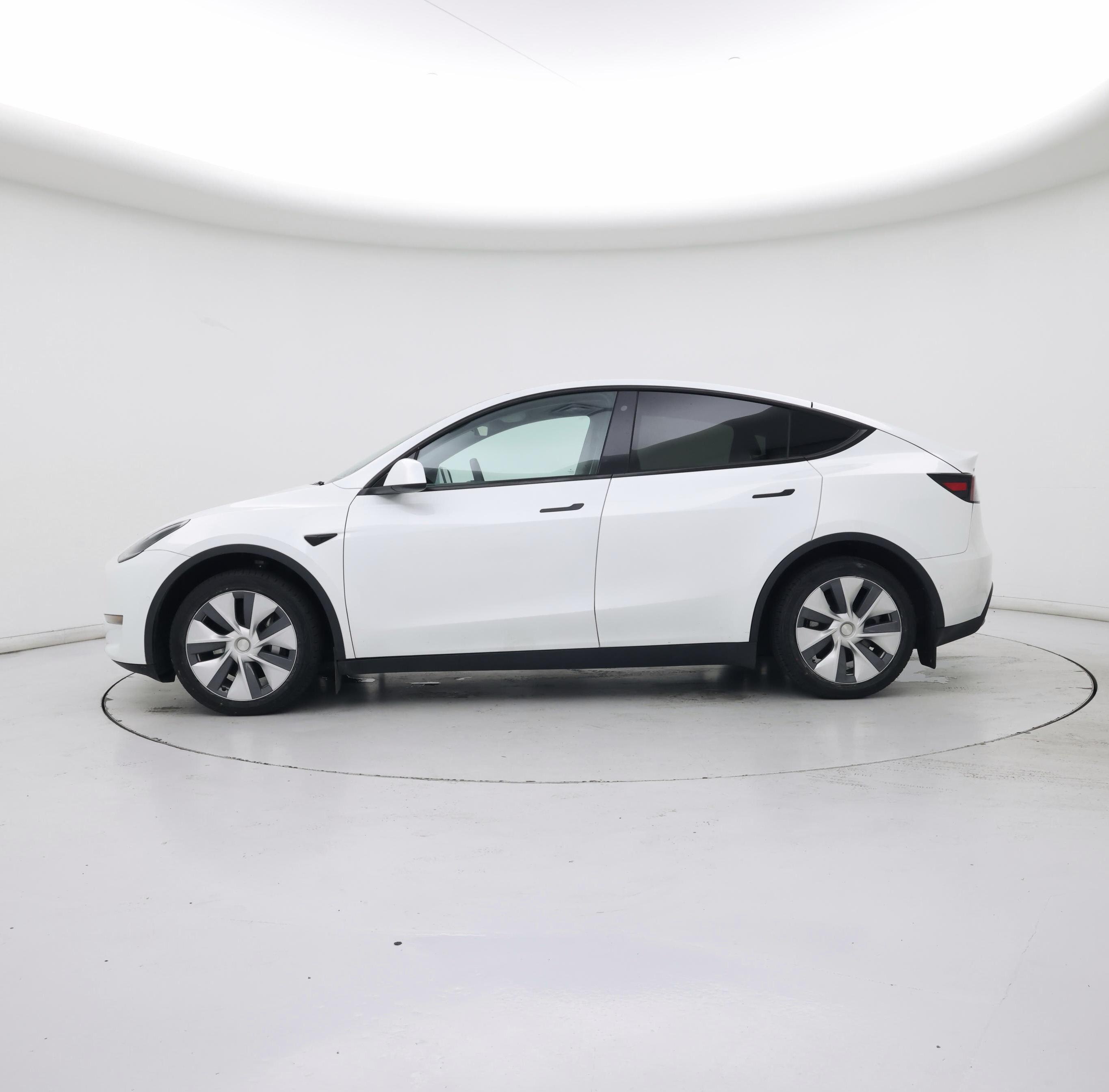 Thumbnail: 2020 Tesla Model Y - 3