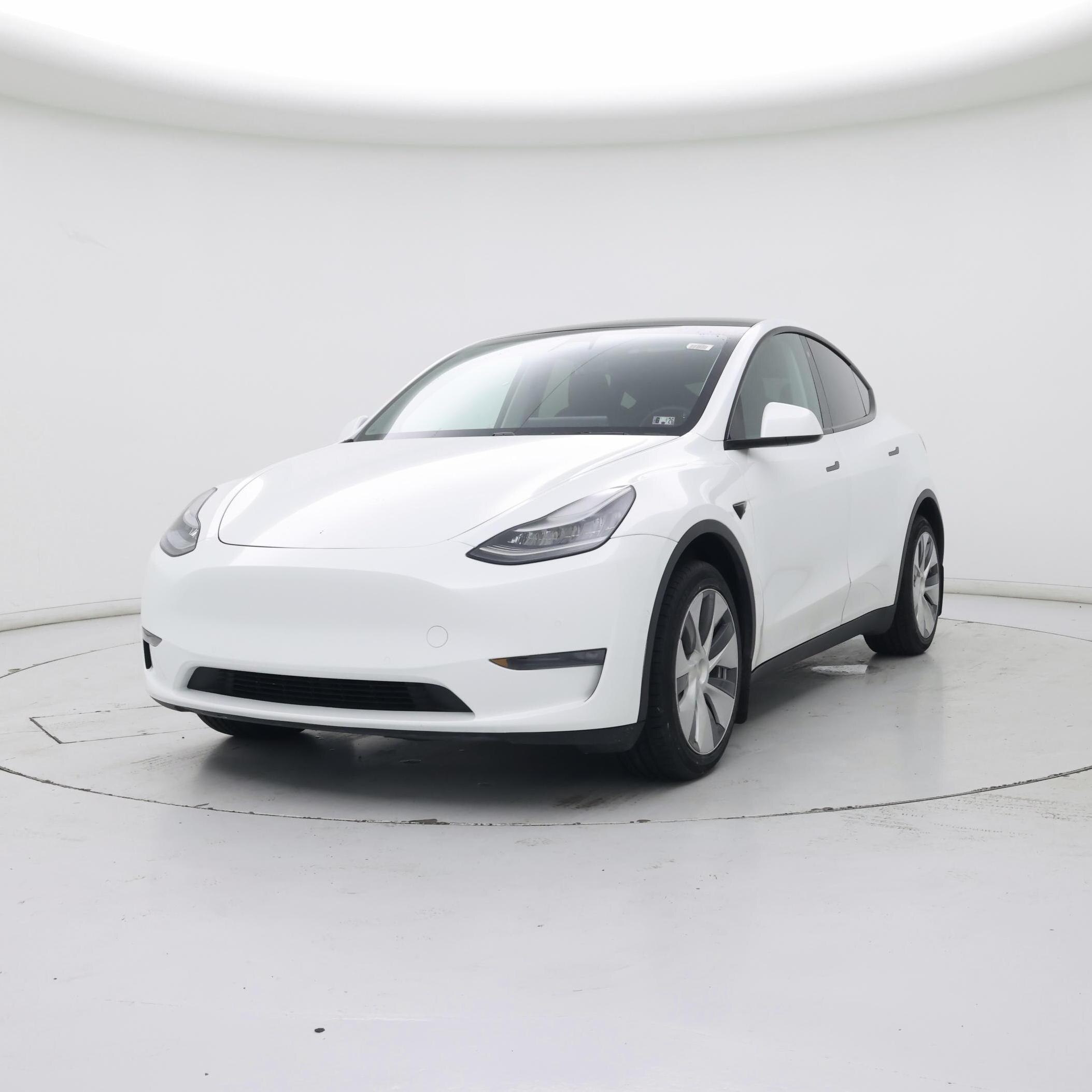 Thumbnail: 2020 Tesla Model Y - 4