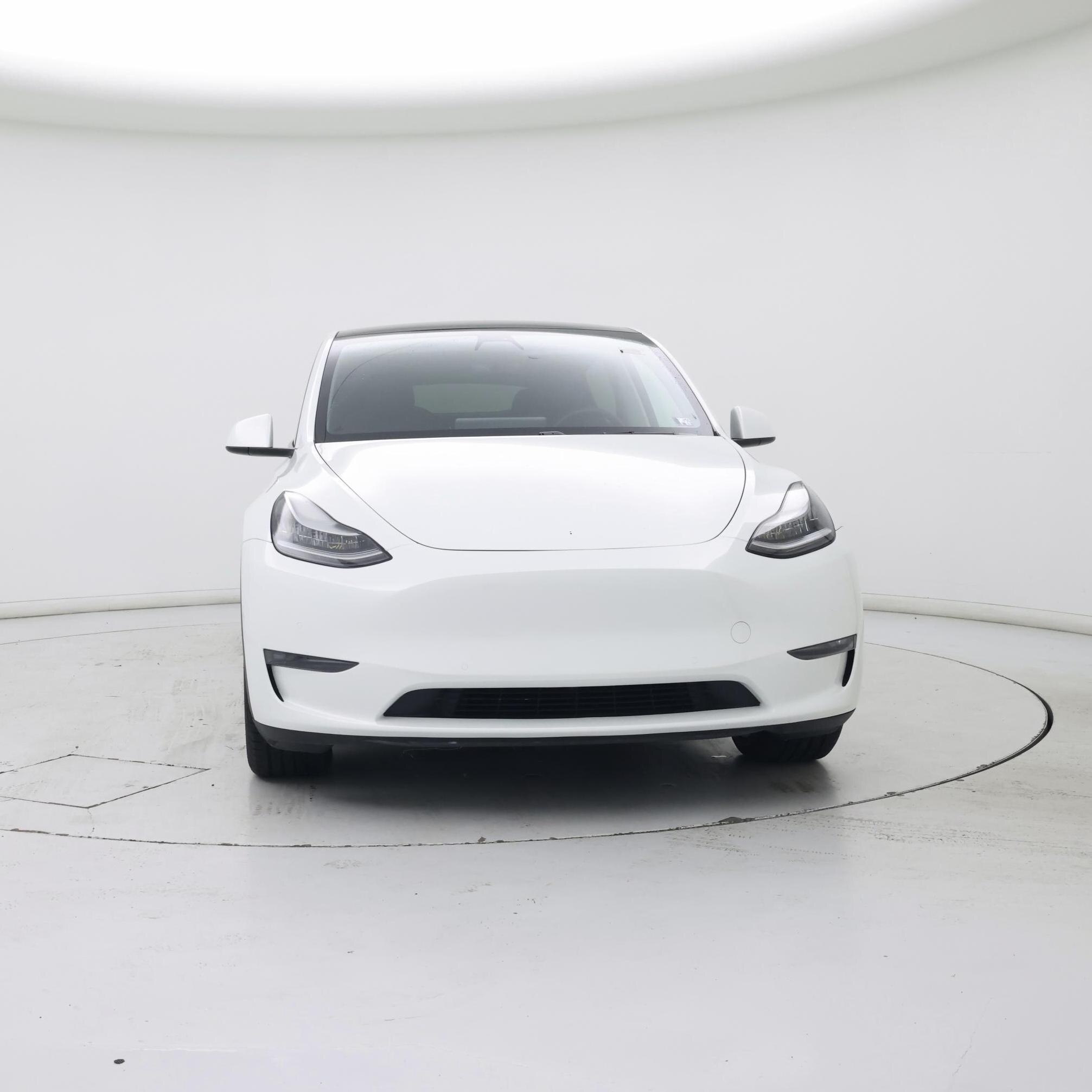 Thumbnail: 2020 Tesla Model Y - 5