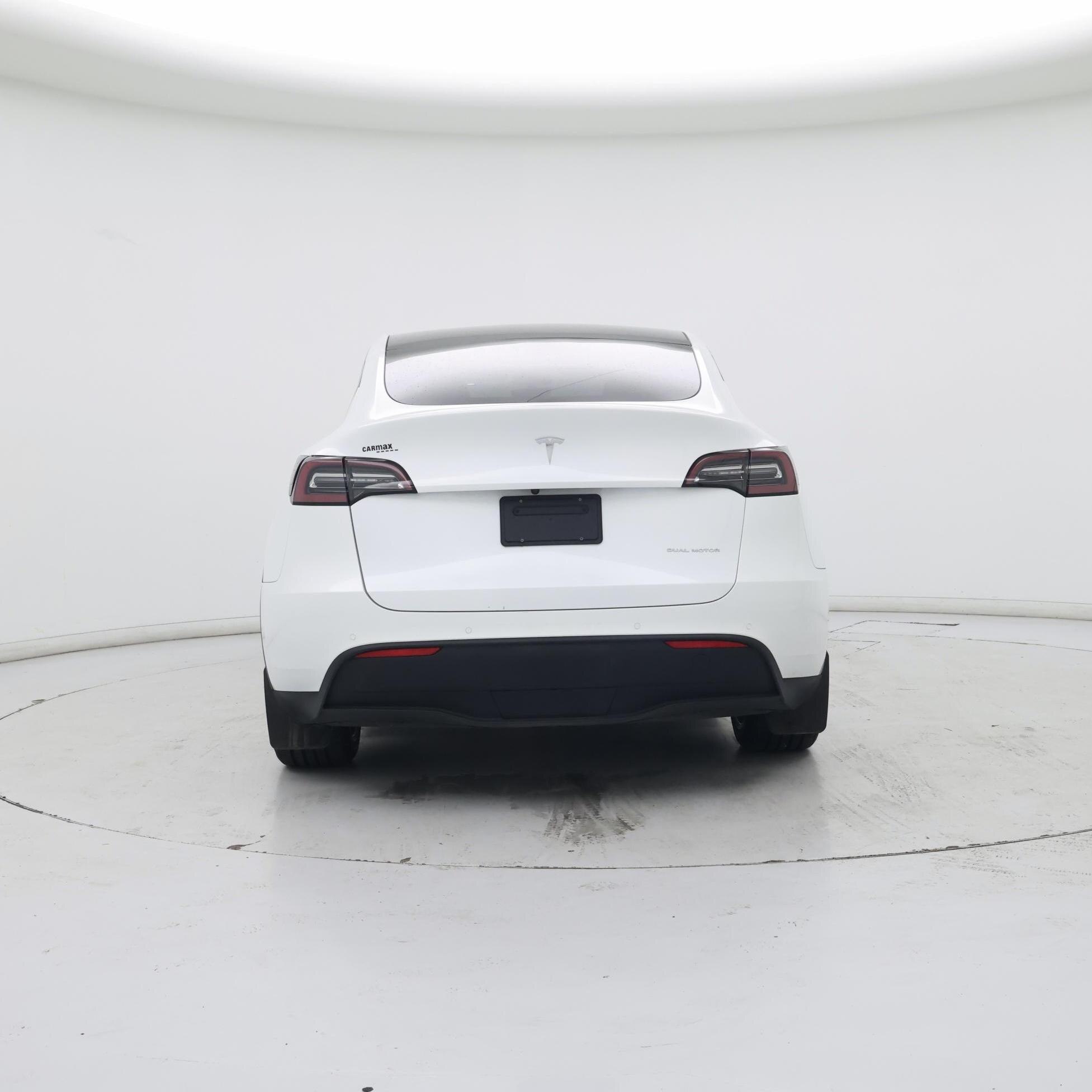 Thumbnail: 2020 Tesla Model Y - 6