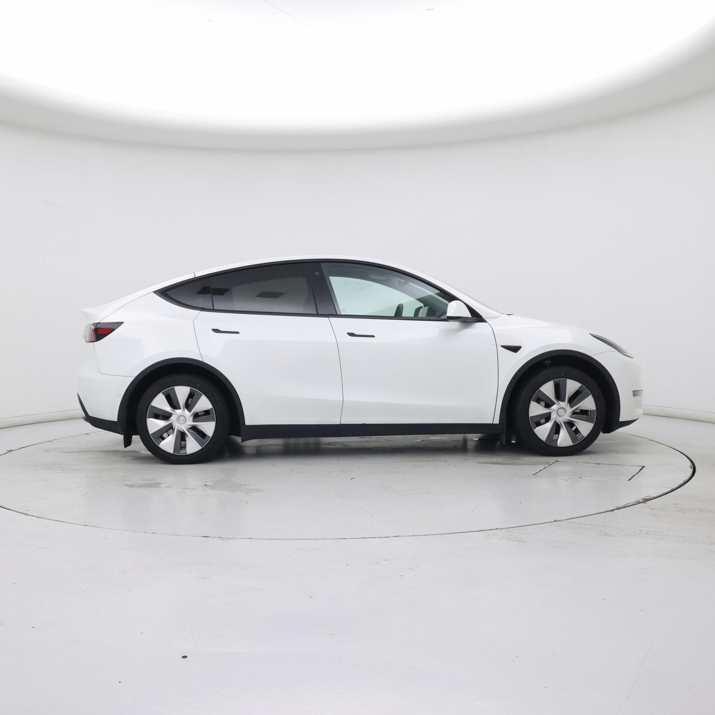 Thumbnail: 2020 Tesla Model Y - 7