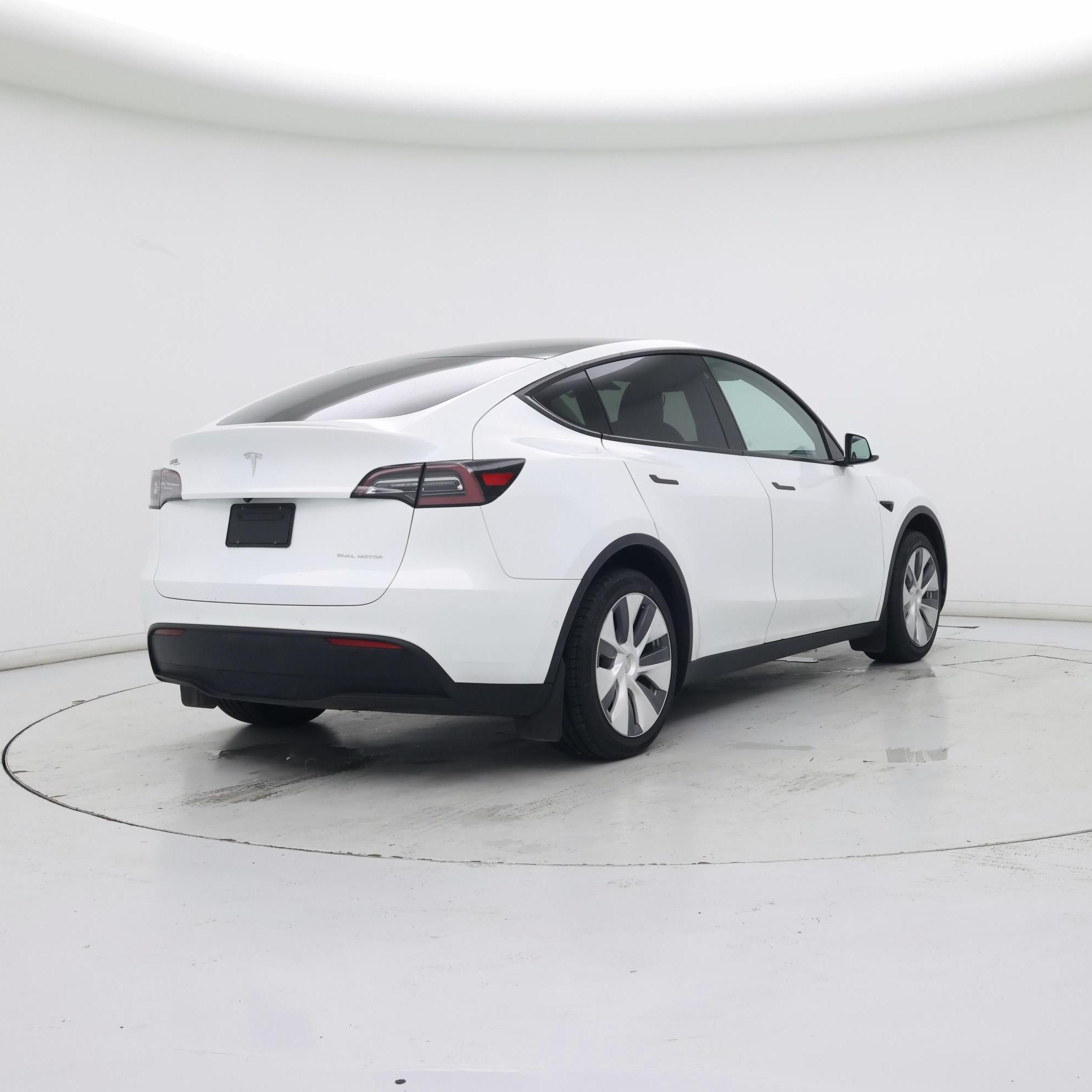 Thumbnail: 2020 Tesla Model Y - 8