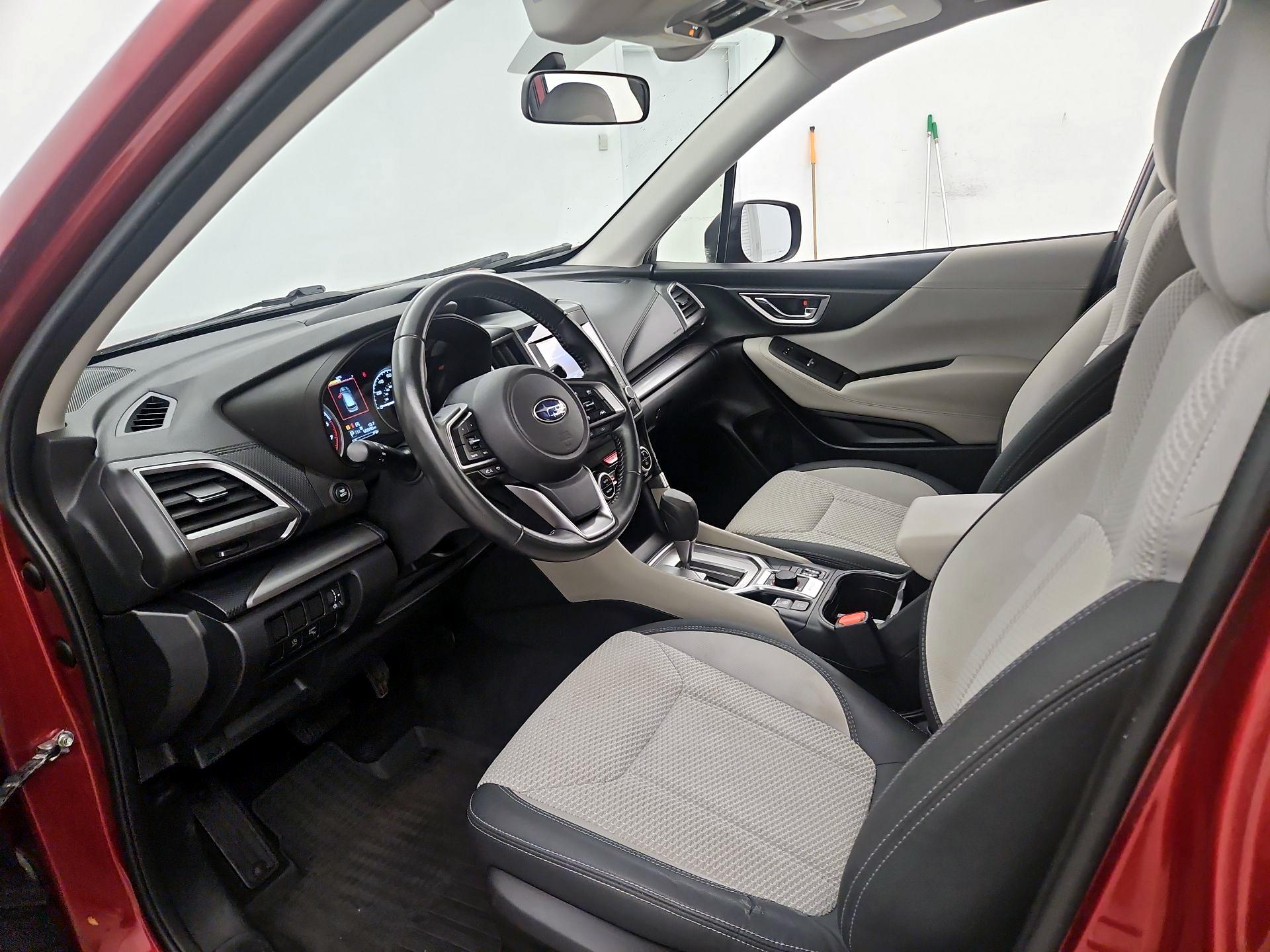 Thumbnail: 2019 Subaru Forester - 11
