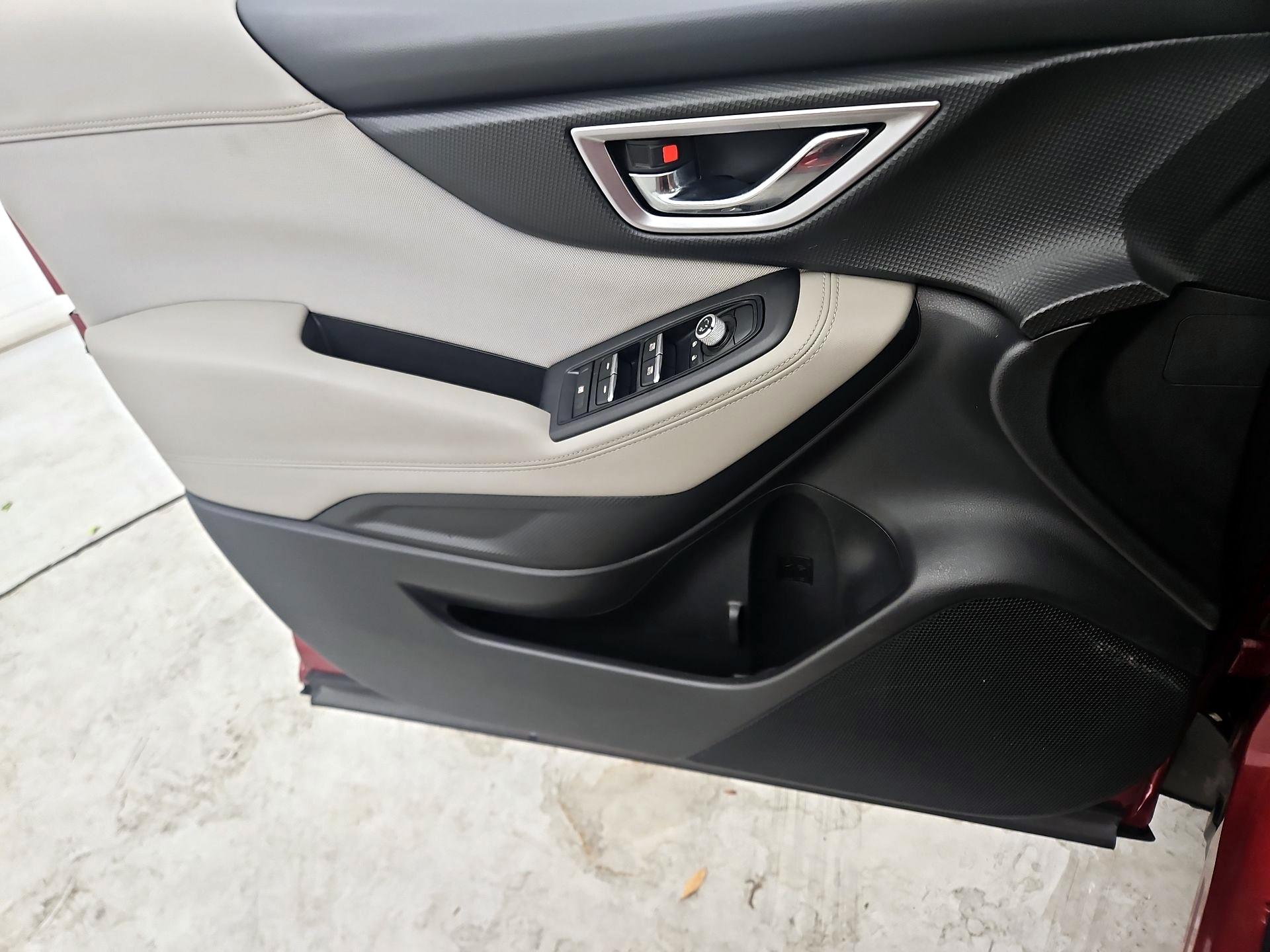 Thumbnail: 2019 Subaru Forester - 12