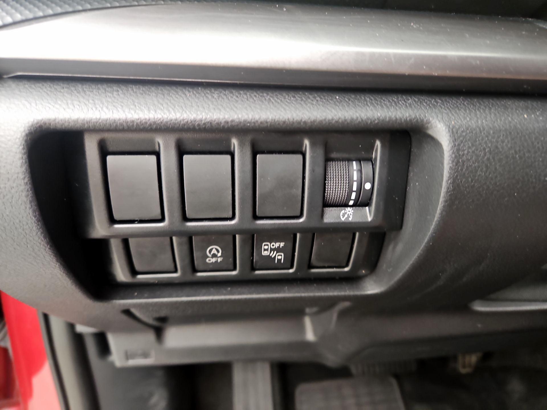 Thumbnail: 2019 Subaru Forester - 13
