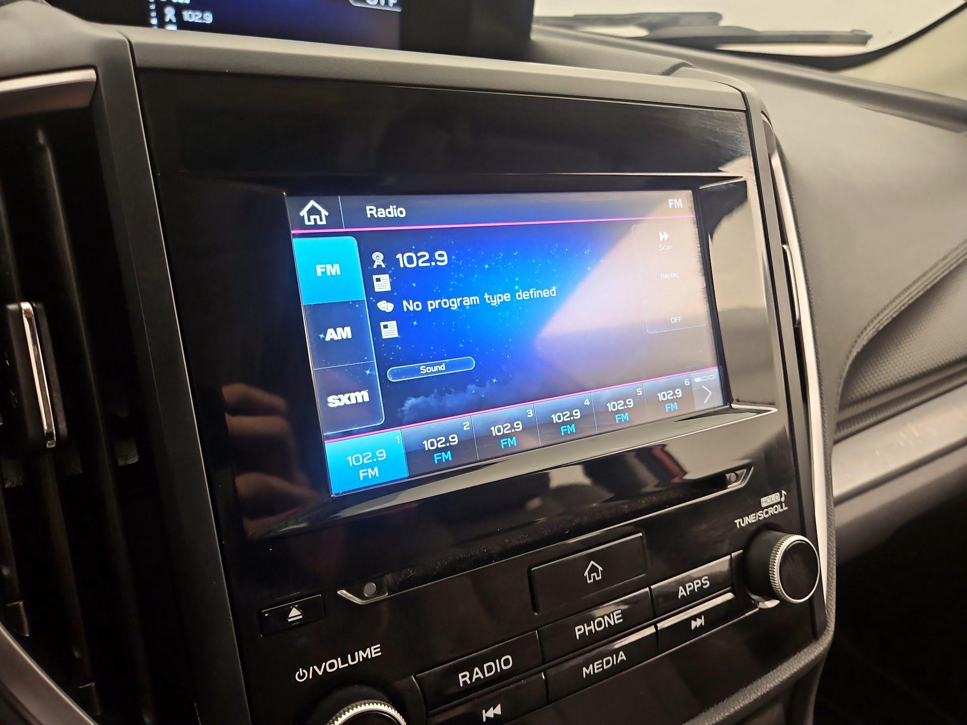 Thumbnail: 2019 Subaru Forester - 15