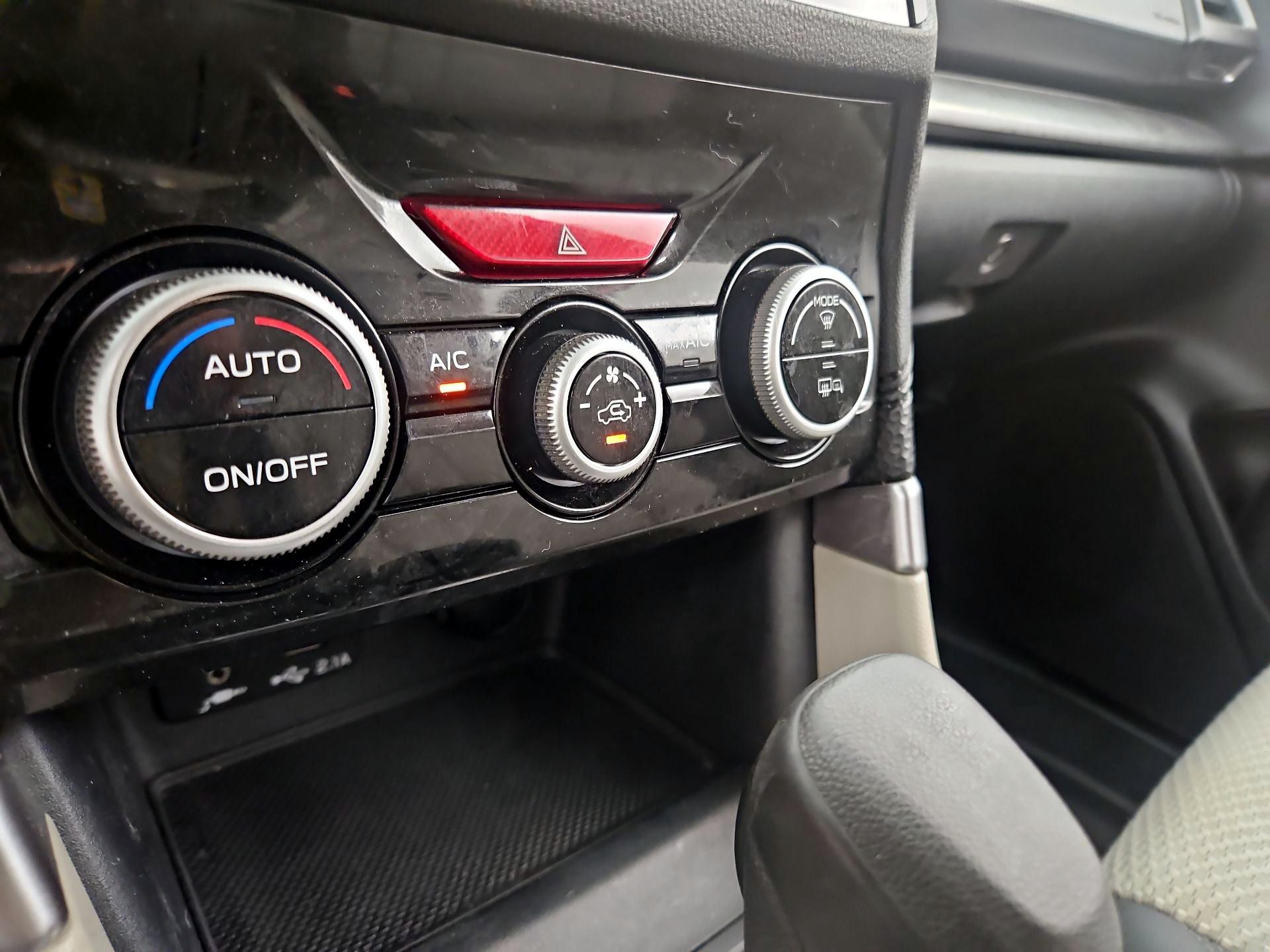 Thumbnail: 2019 Subaru Forester - 16