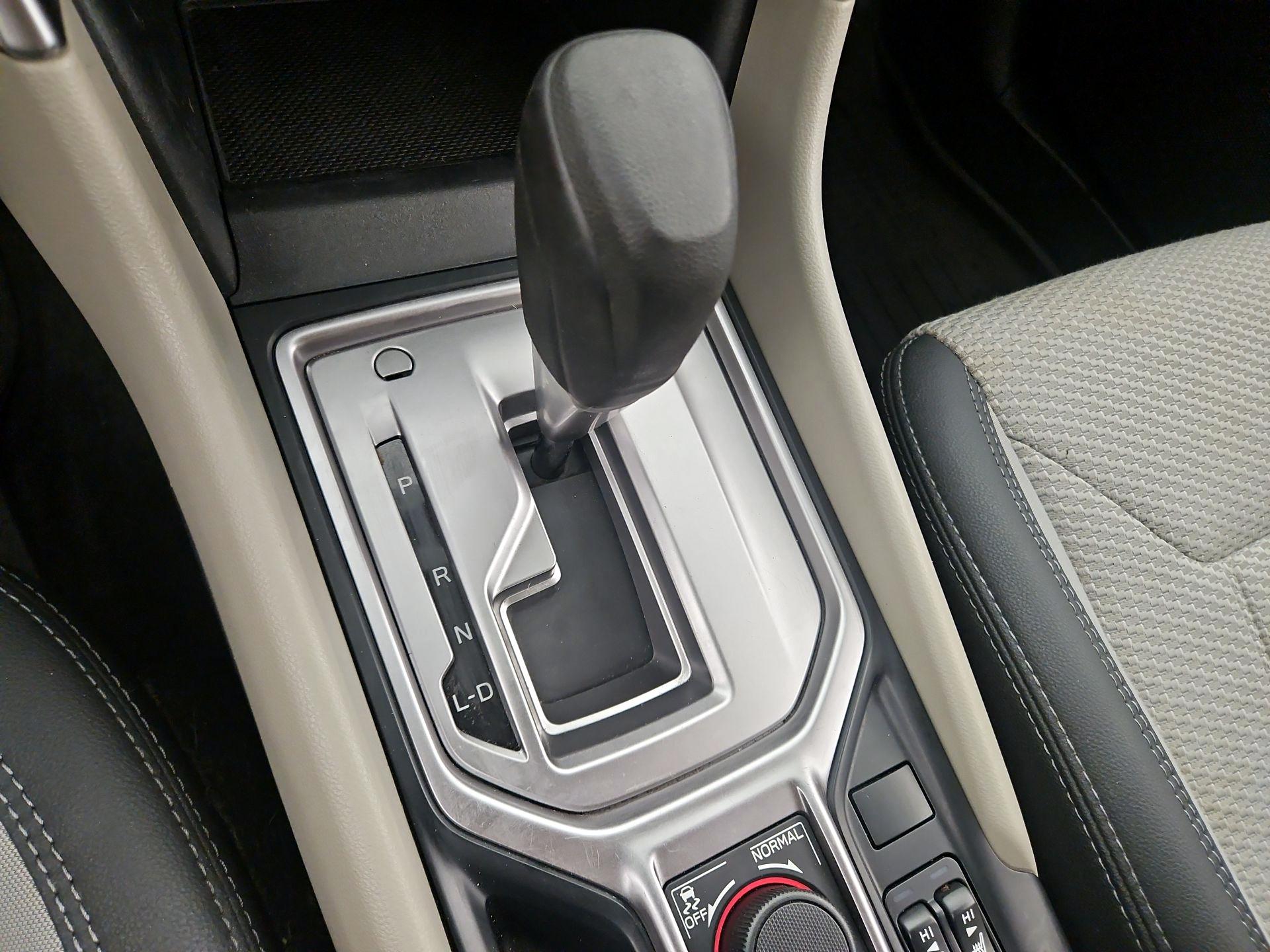 Thumbnail: 2019 Subaru Forester - 17
