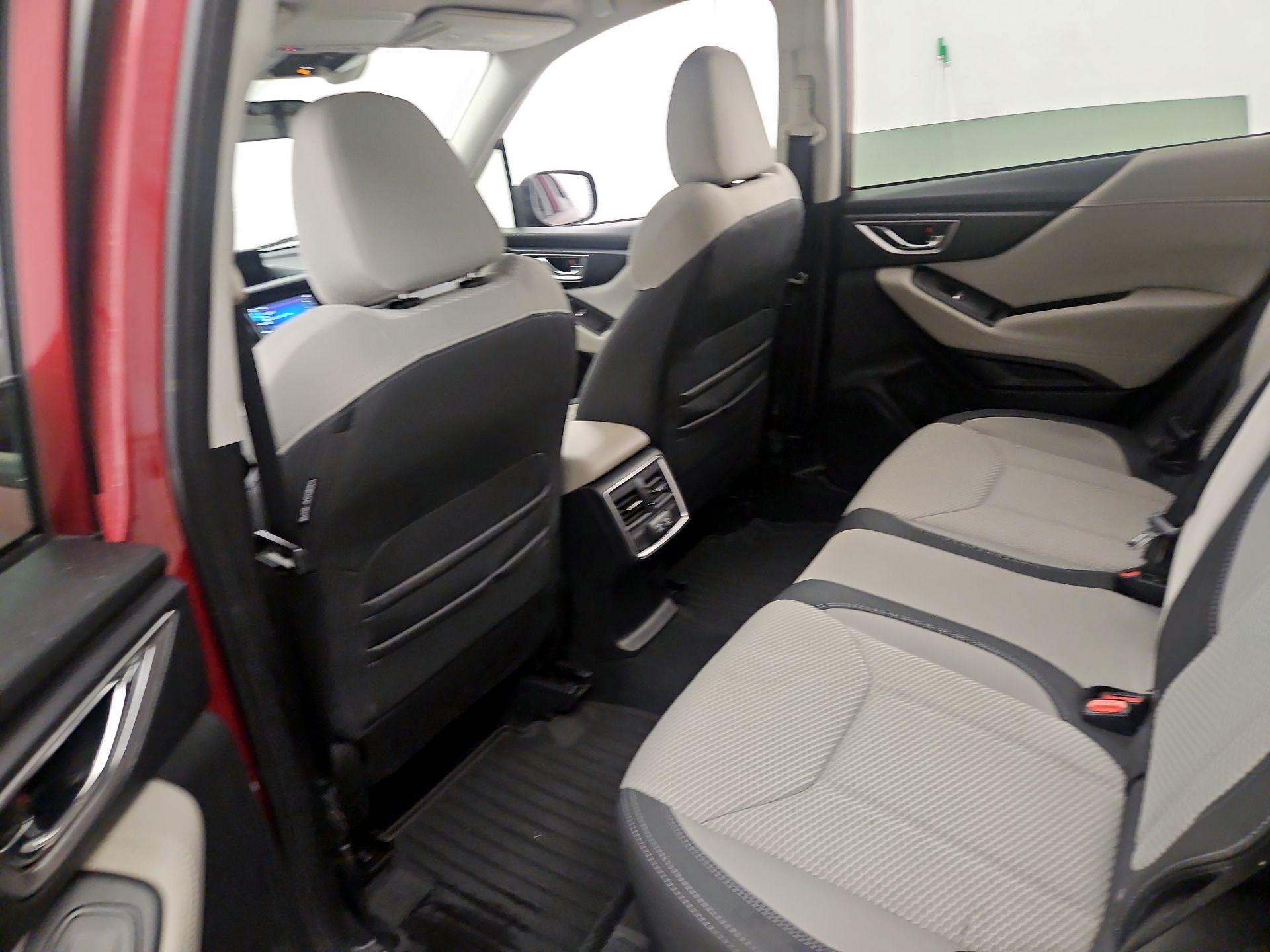 Thumbnail: 2019 Subaru Forester - 19