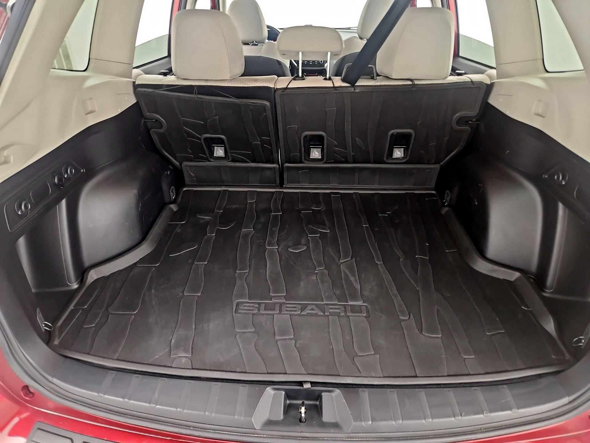 Thumbnail: 2019 Subaru Forester - 20