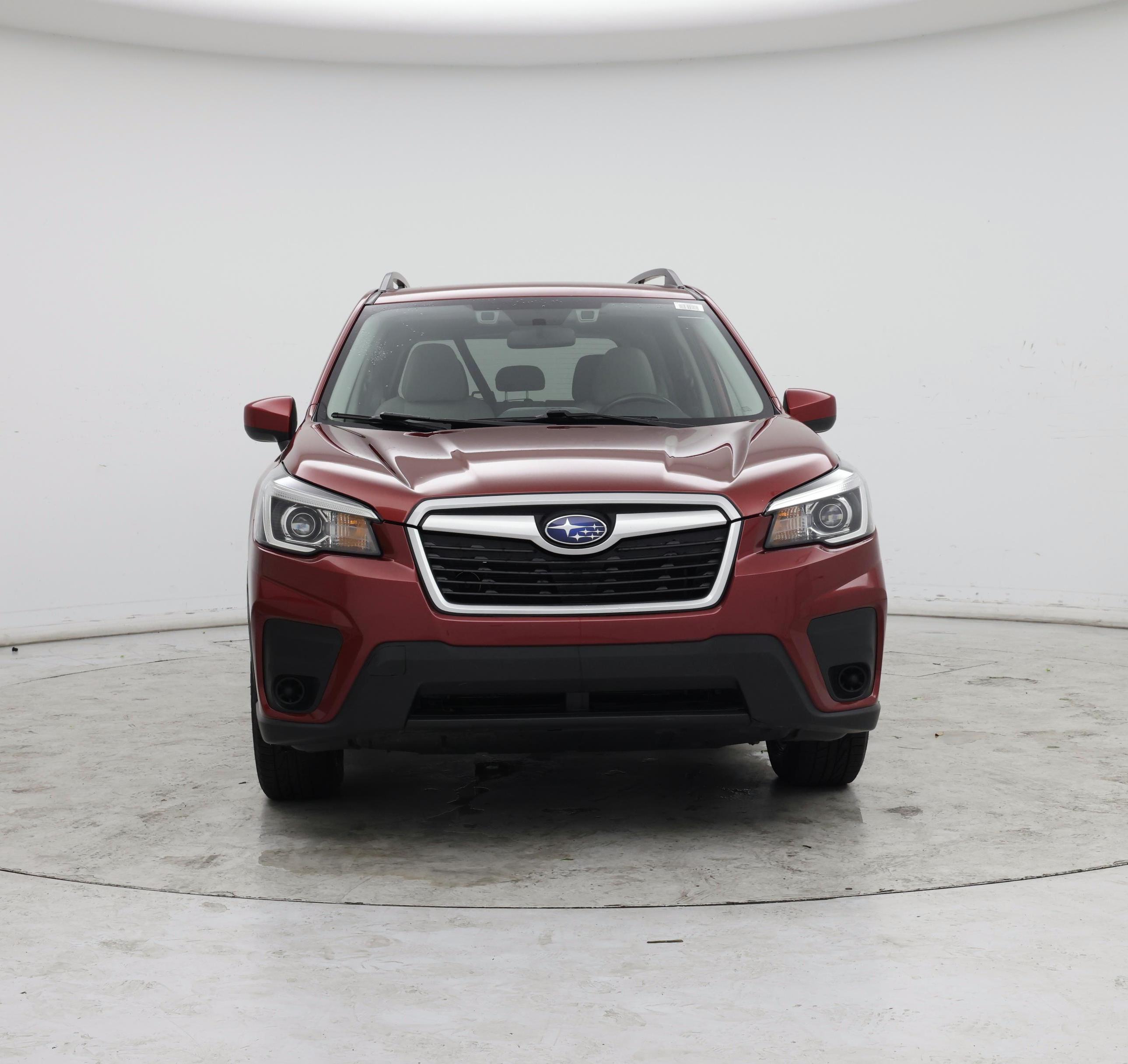 Thumbnail: 2019 Subaru Forester - 5