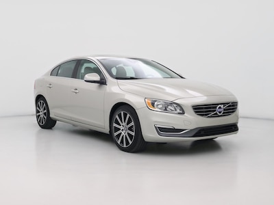 2017 Volvo S60 T5 Inscription -
                Lancaster, PA