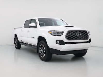 2023 Toyota Tacoma TRD Sport -
                  Langhorne, PA