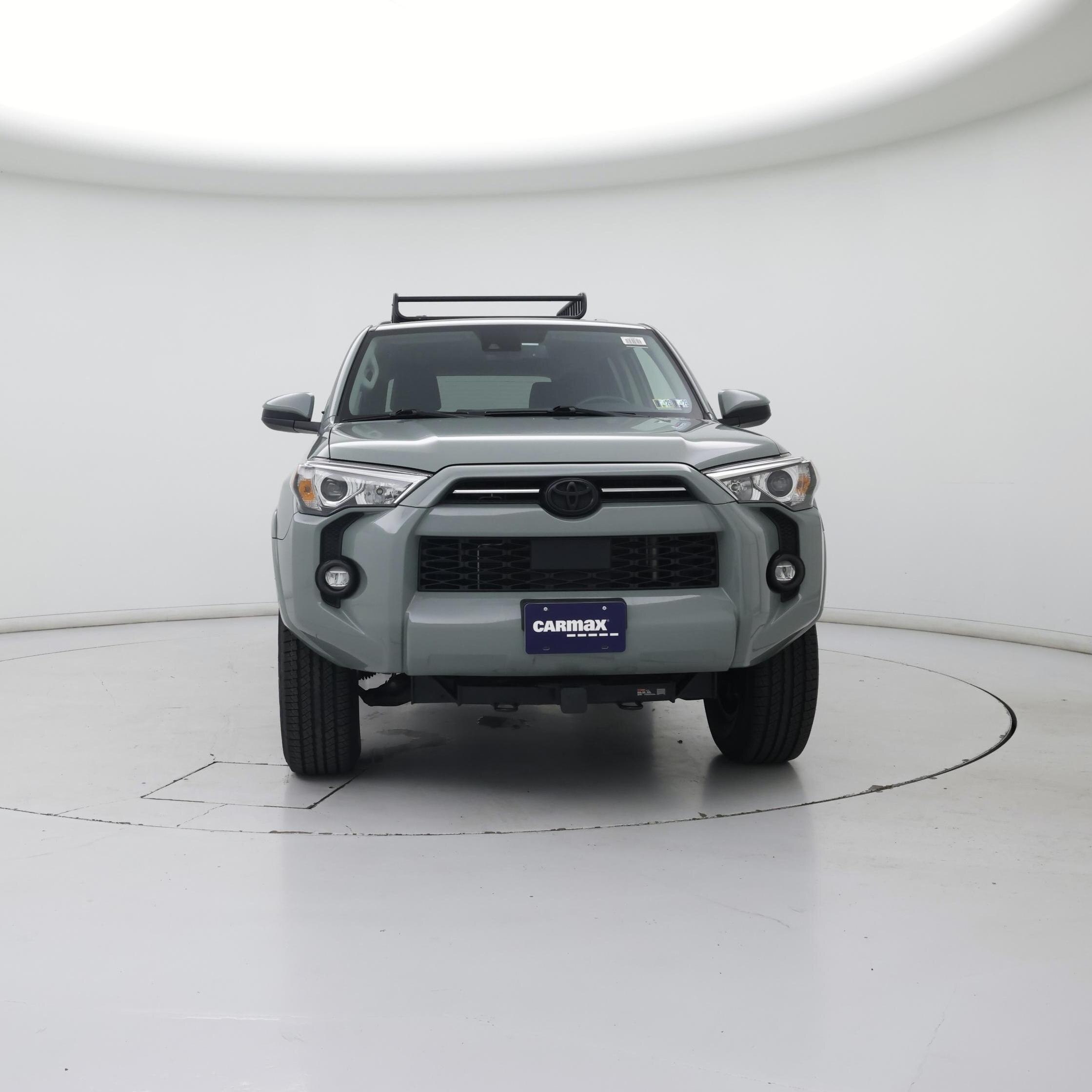 Thumbnail: 2022 Toyota 4Runner - 5