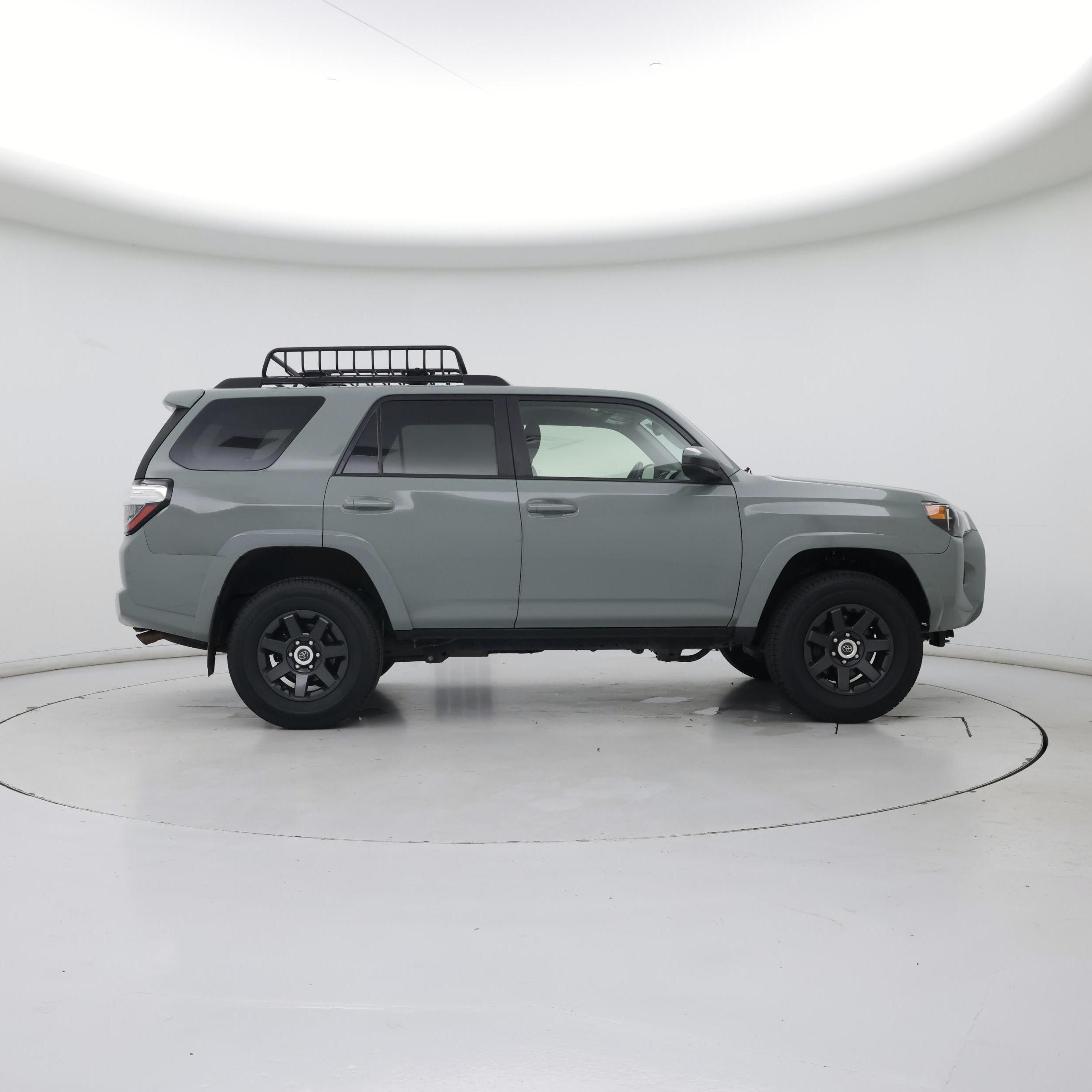 Thumbnail: 2022 Toyota 4Runner - 7