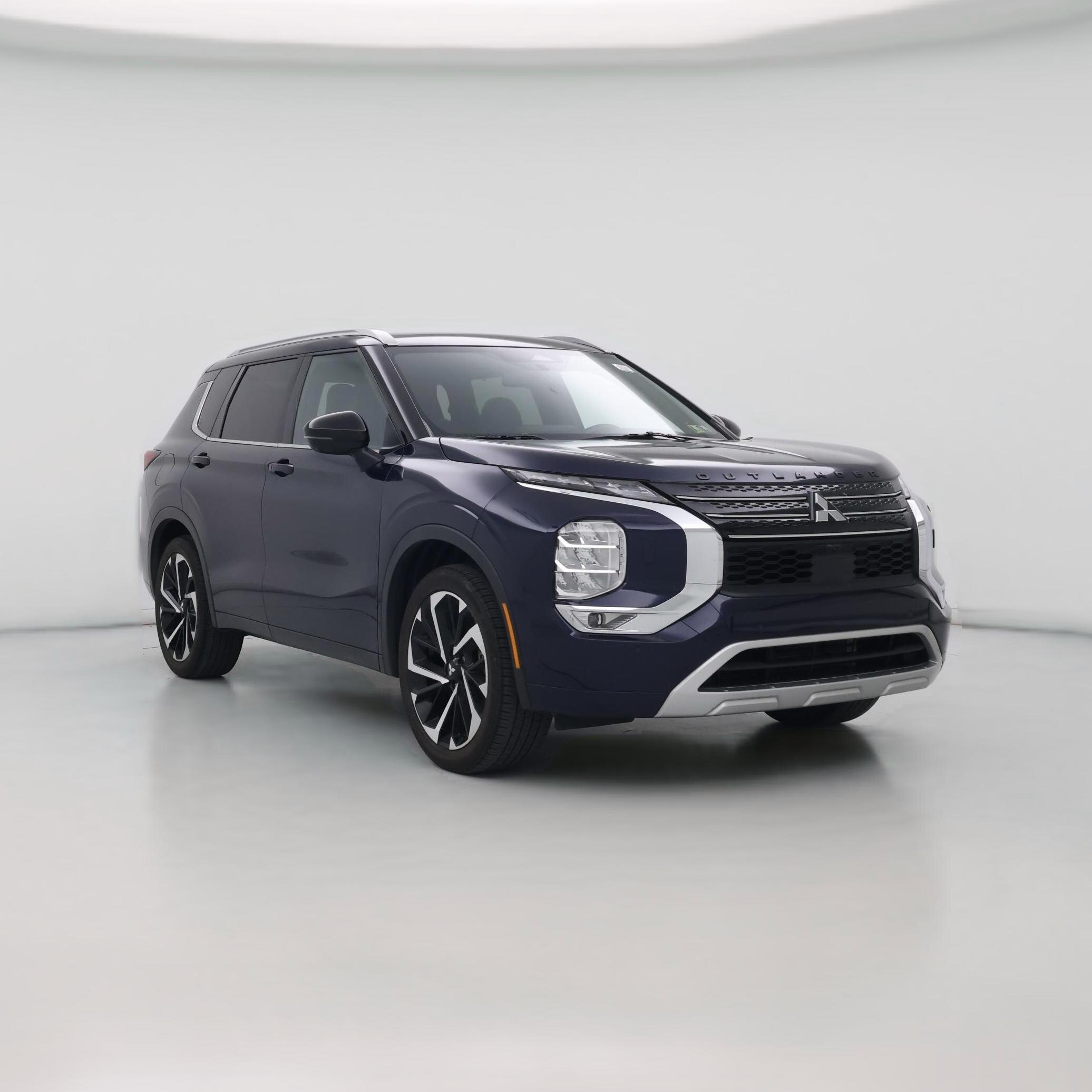 Thumbnail: 2022 Mitsubishi Outlander - 1