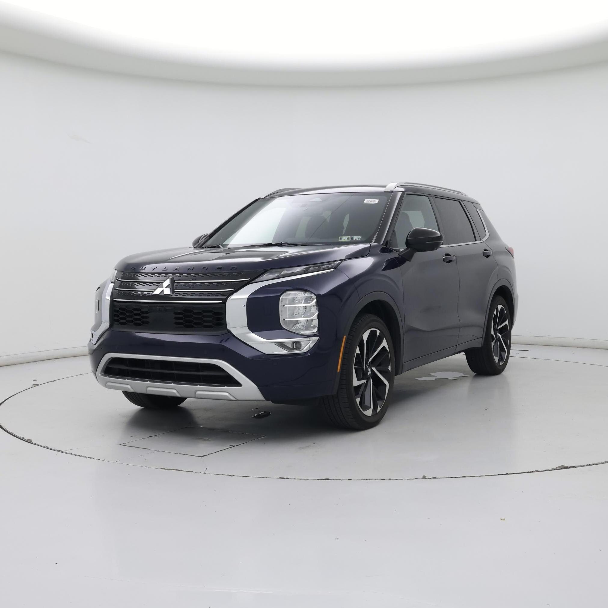 Thumbnail: 2022 Mitsubishi Outlander - 4