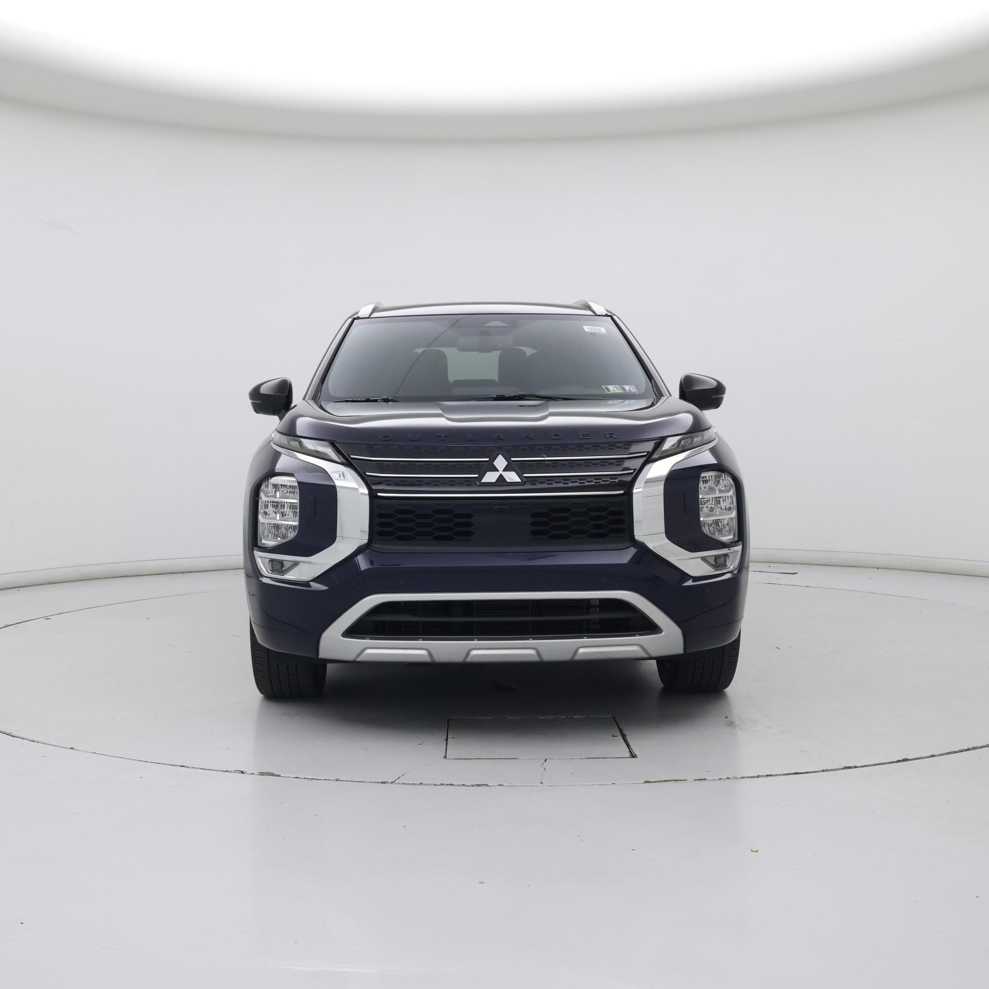 Thumbnail: 2022 Mitsubishi Outlander - 5
