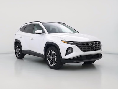 2022 Hyundai Tucson Limited -
                  Lancaster, PA