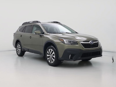 2021 Subaru Outback Premium -
                  Lancaster, PA