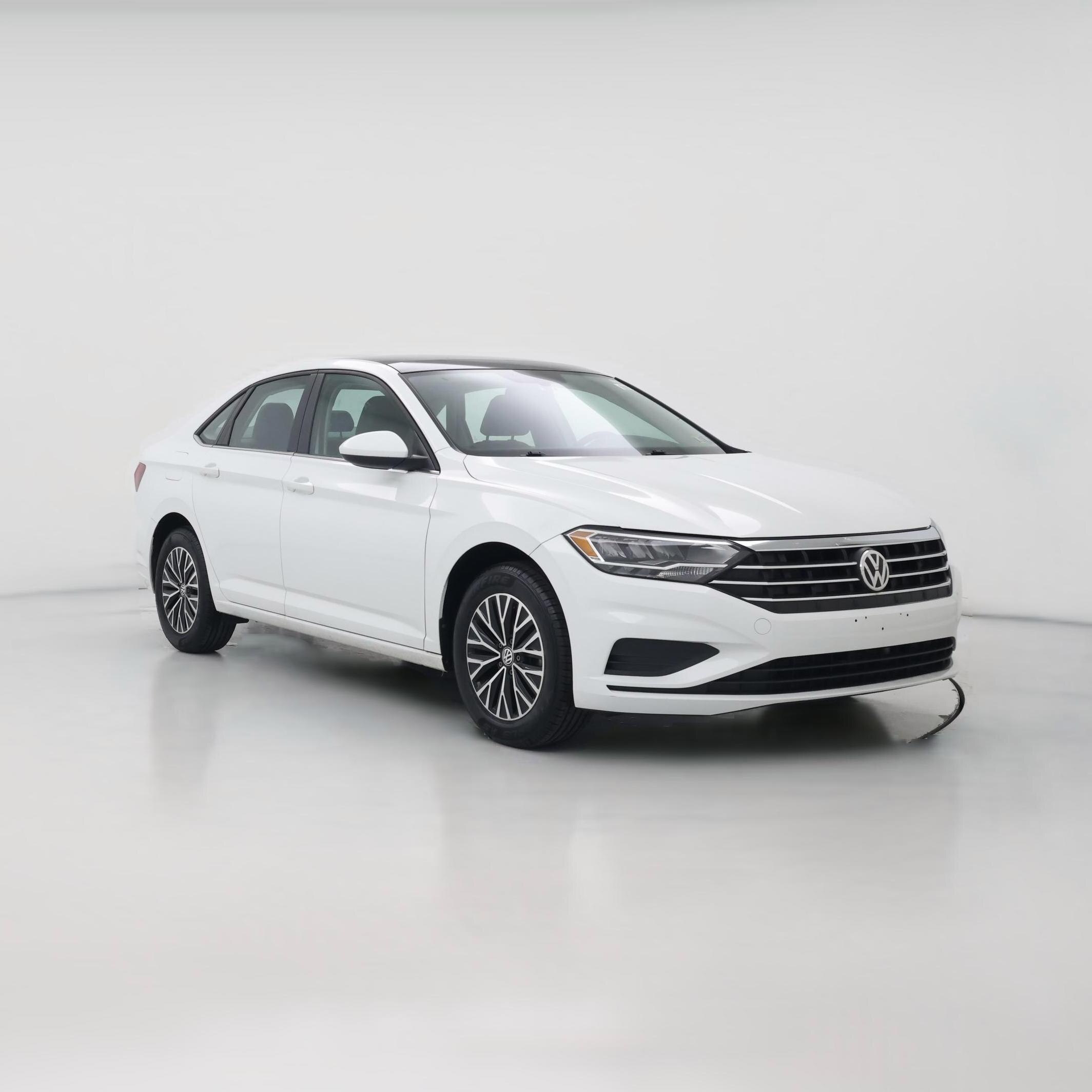 Thumbnail: 2019 Volkswagen Jetta - 1