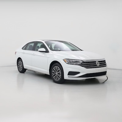 2019 Volkswagen Jetta SE