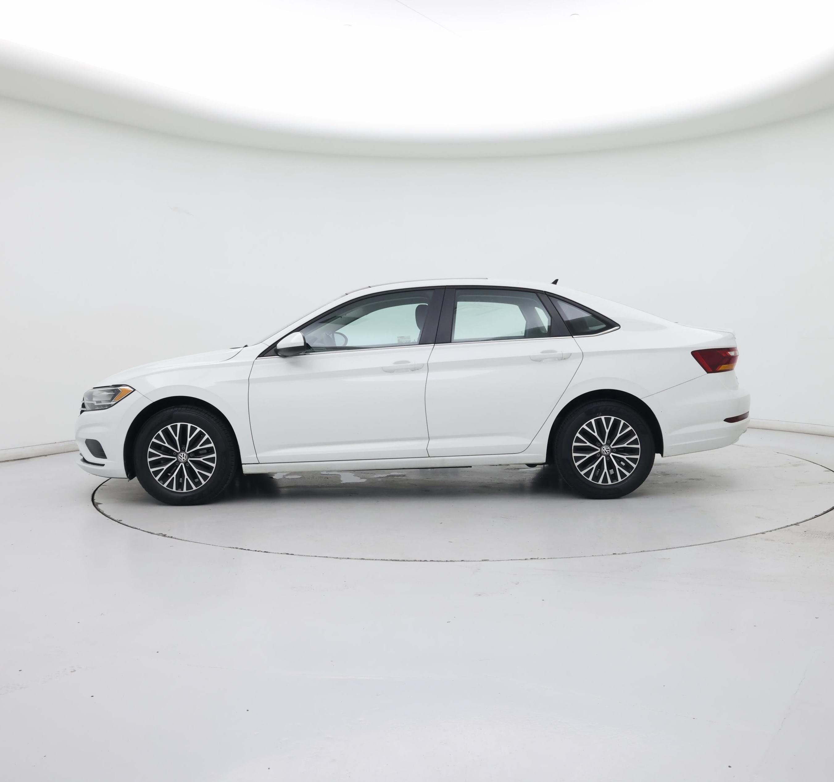 Thumbnail: 2019 Volkswagen Jetta - 3